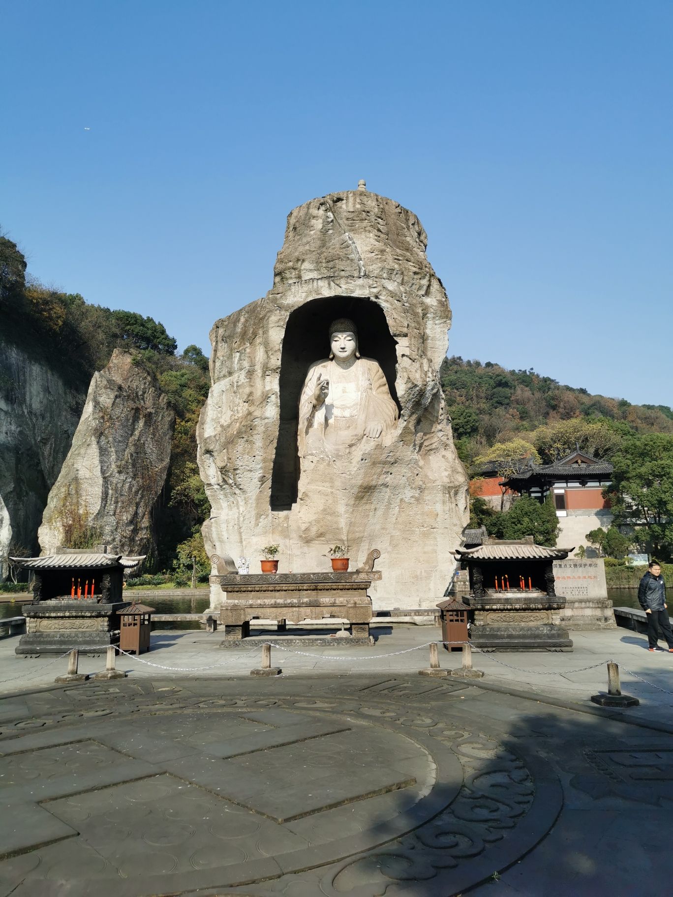 浙江绍兴鉴湖国家湿地公园旅行图片 3