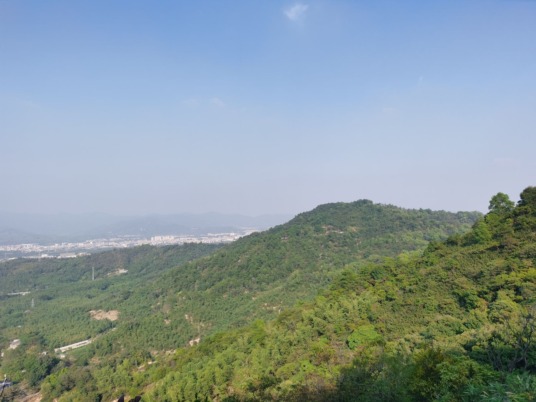 飞凤岩旅行图片 2