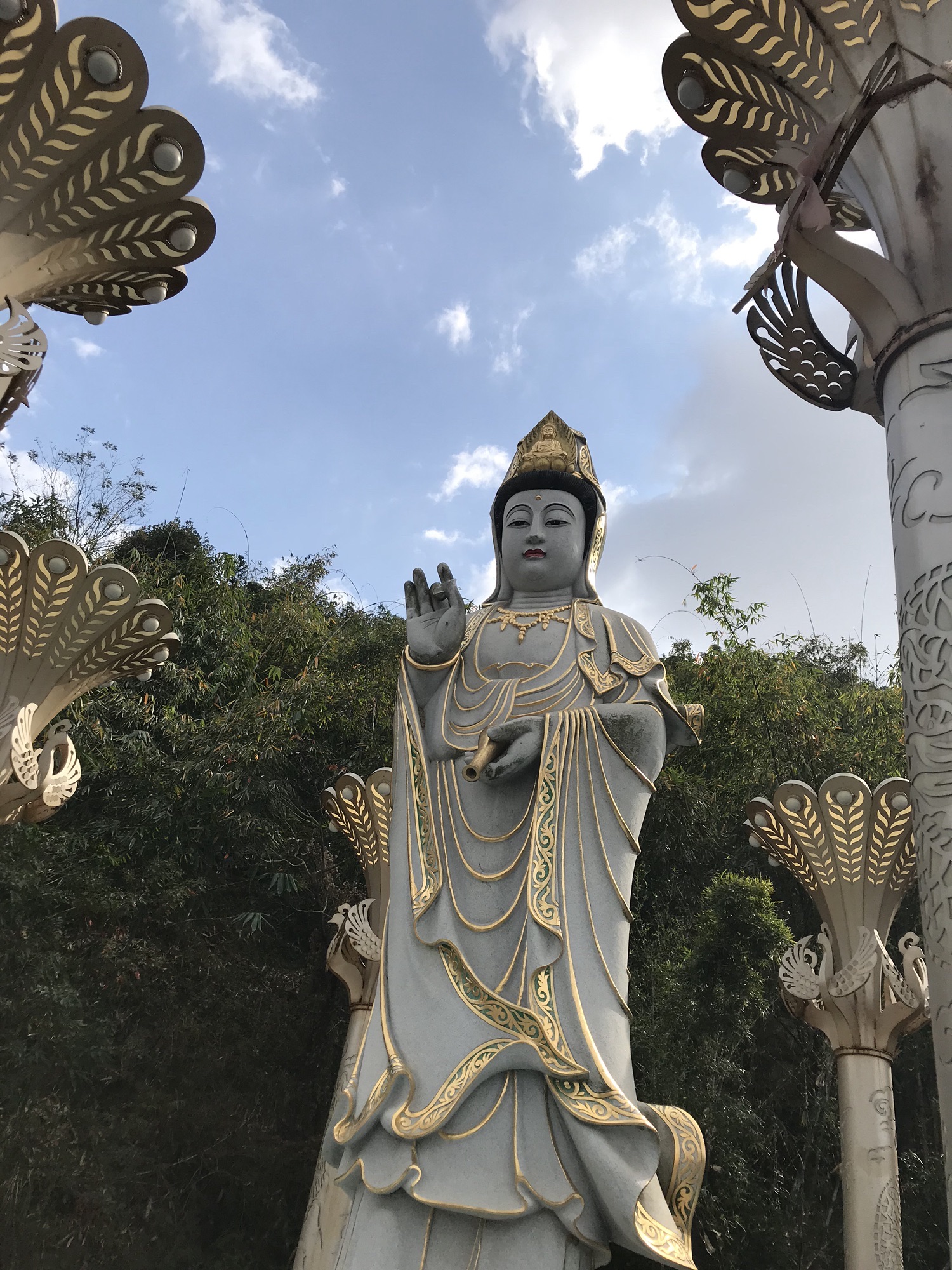 飞凤岩旅行图片 1