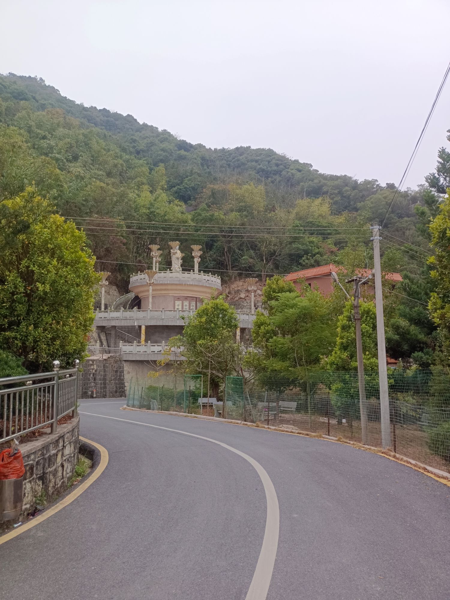 飞凤岩旅行图片 1