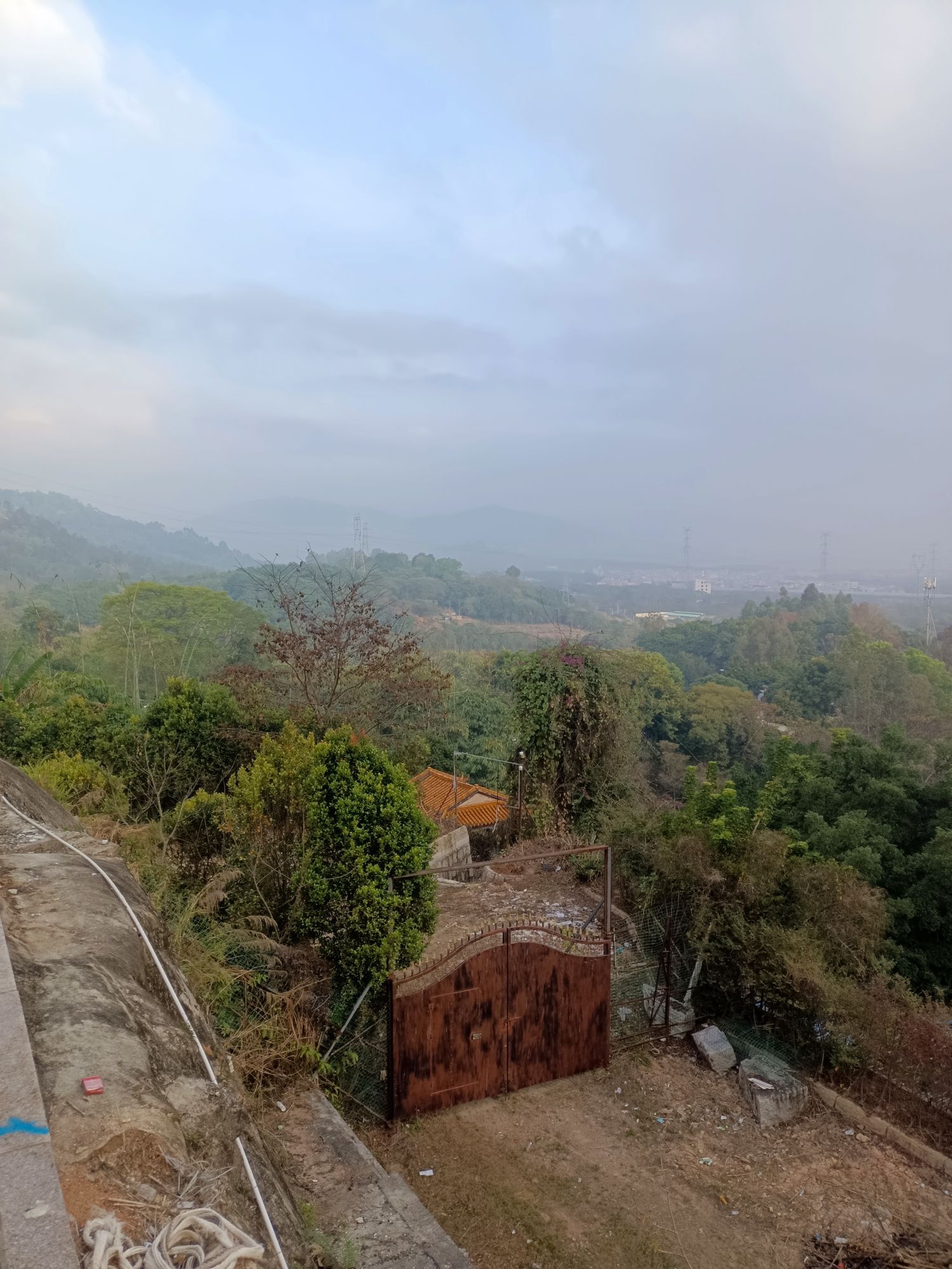 飞凤岩旅行图片 2