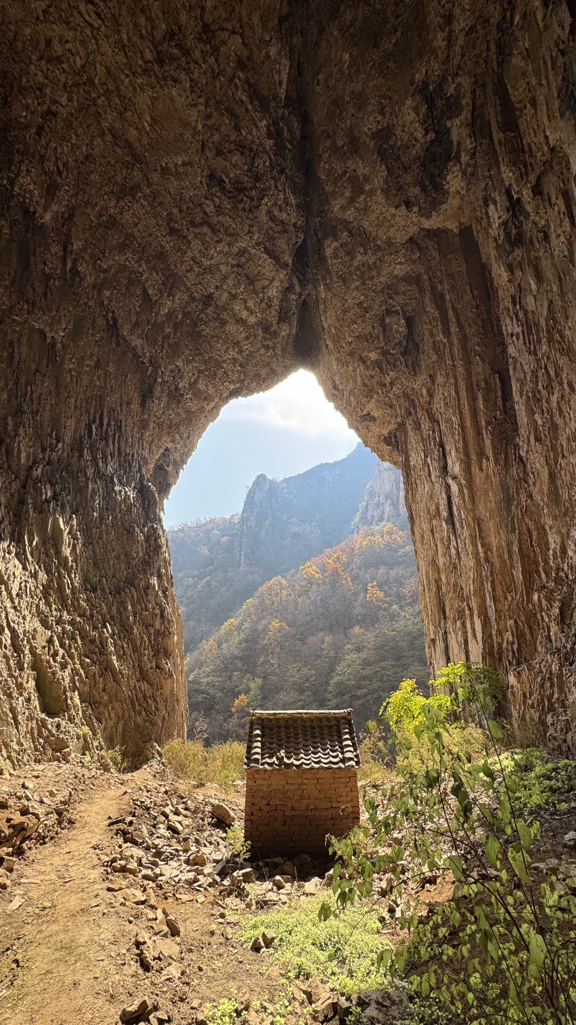仙鹤洞旅行图片 2