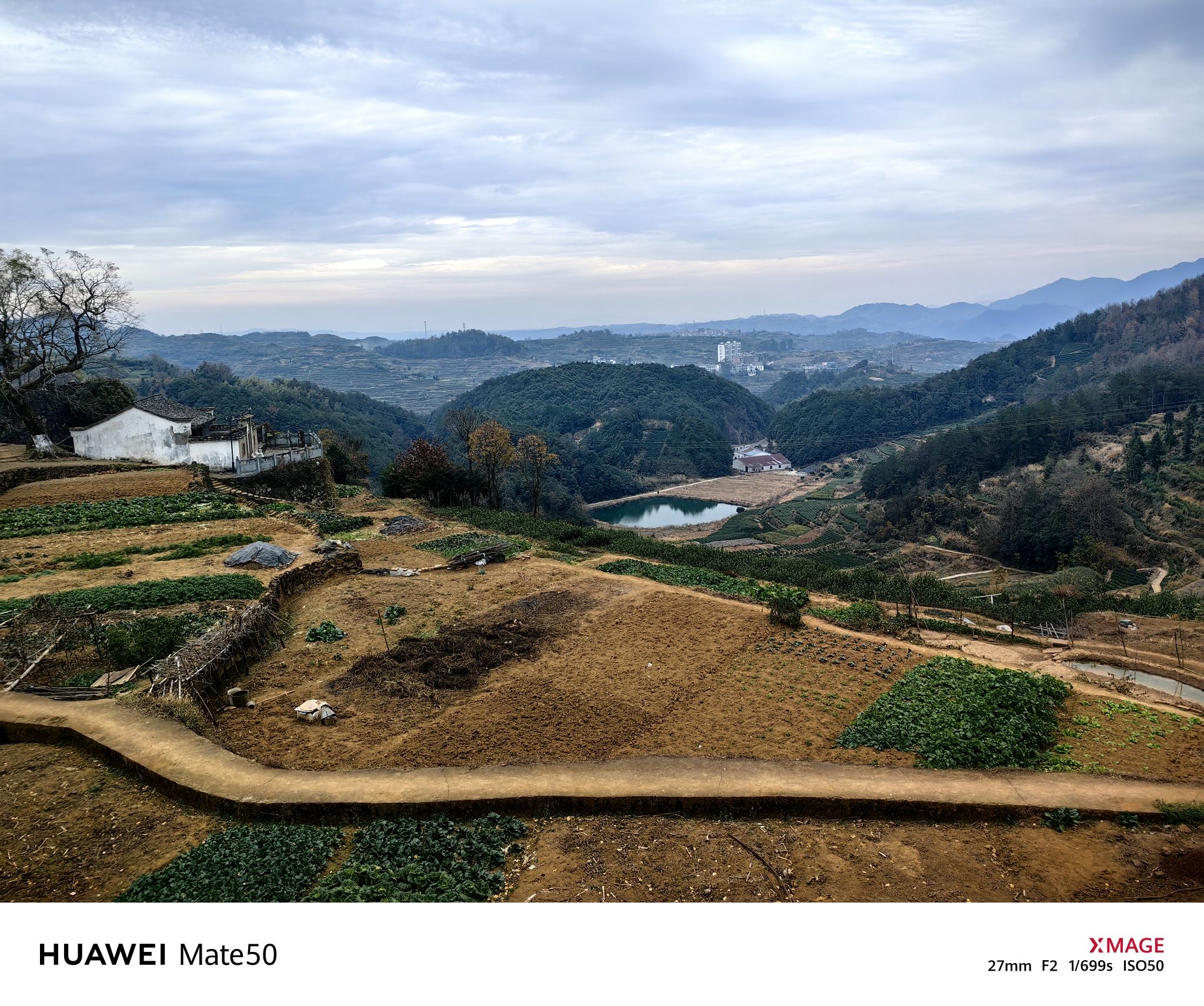 乌石古村旅行图片 2