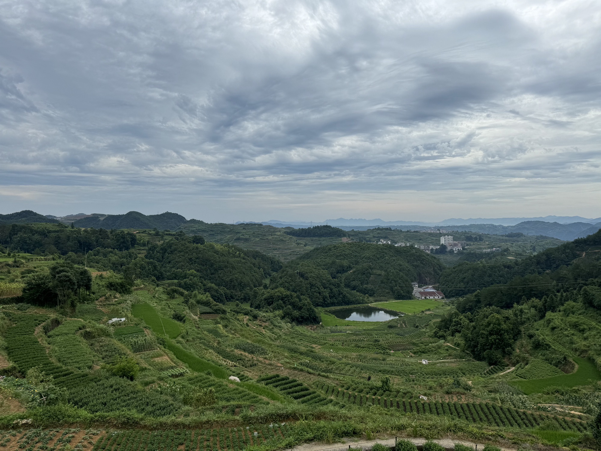 乌石古村旅行图片 2