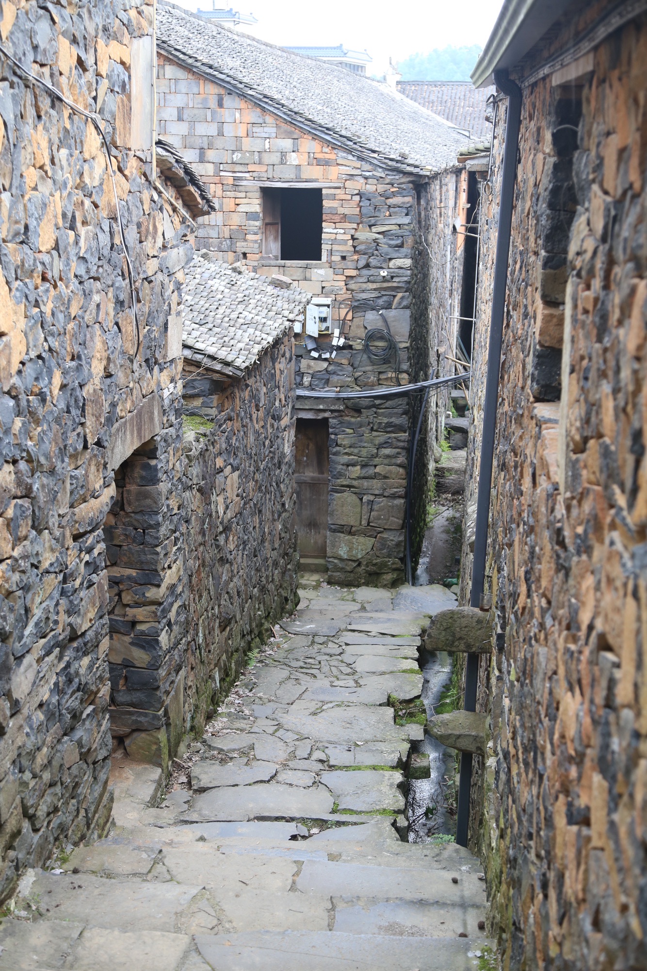 乌石古村旅行图片 2