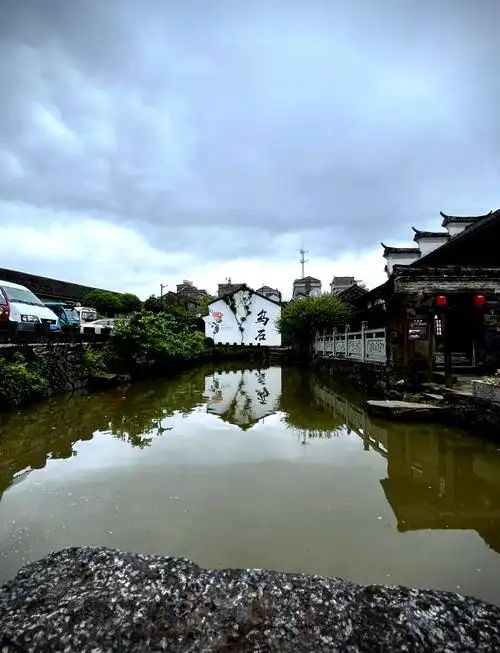 乌石古村旅行图片 1
