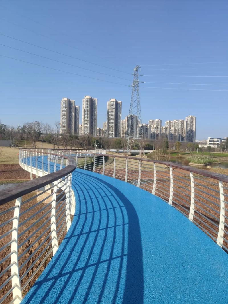 新世纪公园旅行图片 2
