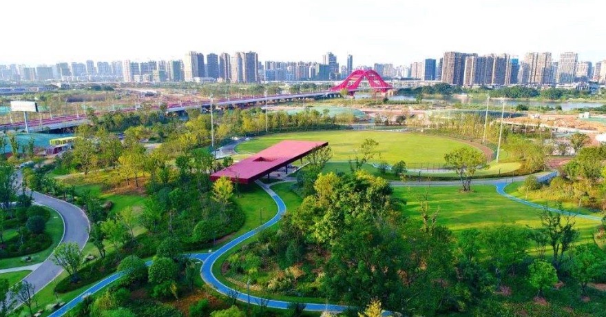 新世纪公园