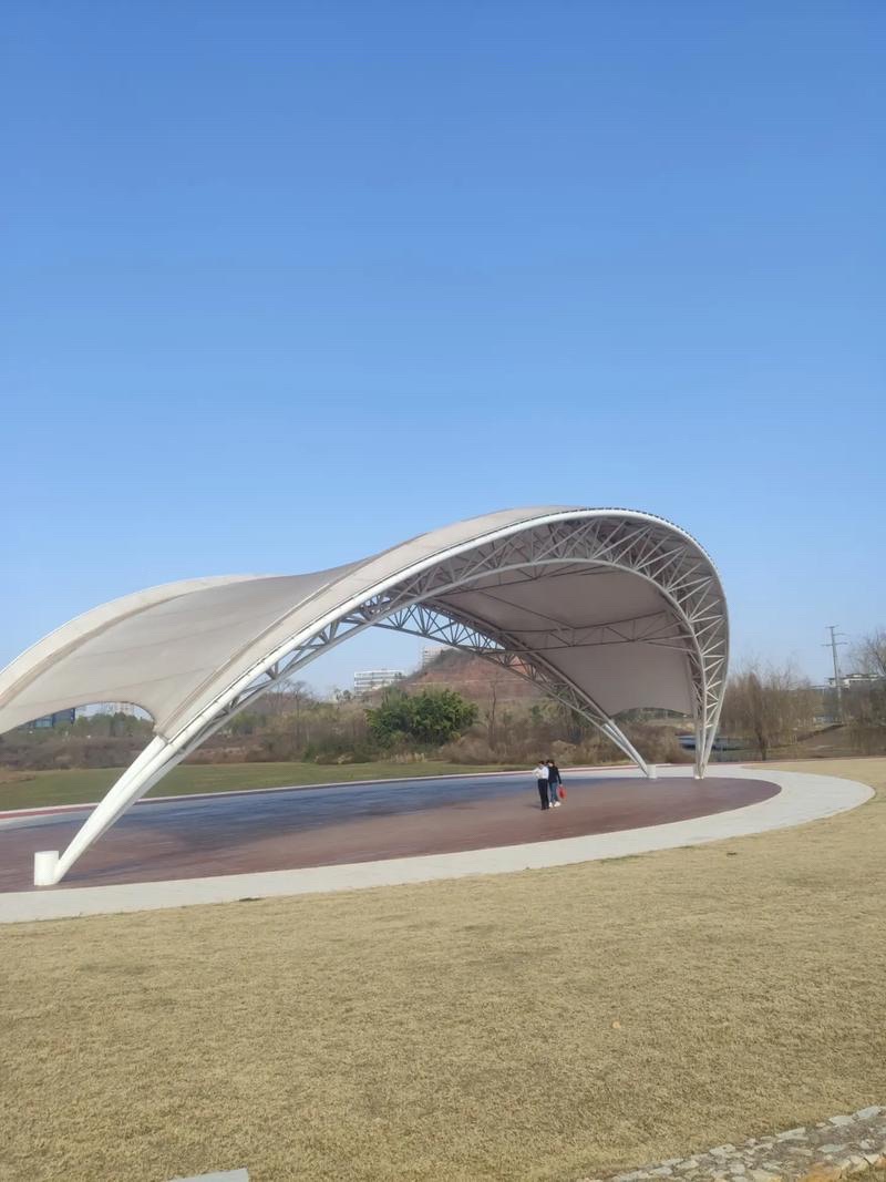 新世纪公园旅行图片 3