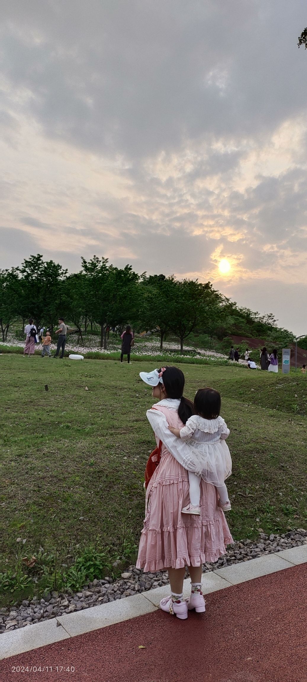 新世纪公园旅行图片 3