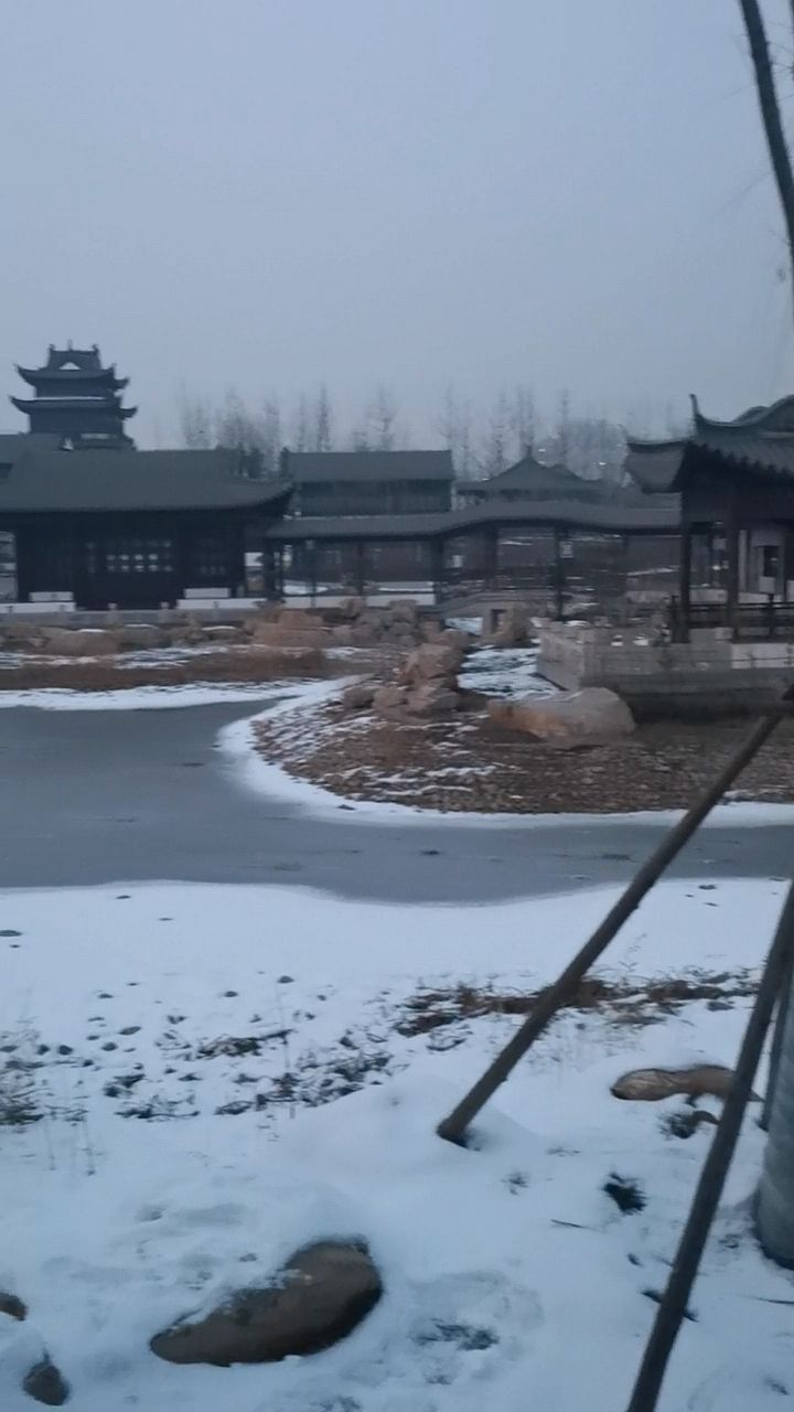 兴华公园旅行图片 2
