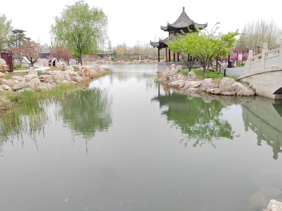 兴华公园旅行图片 2