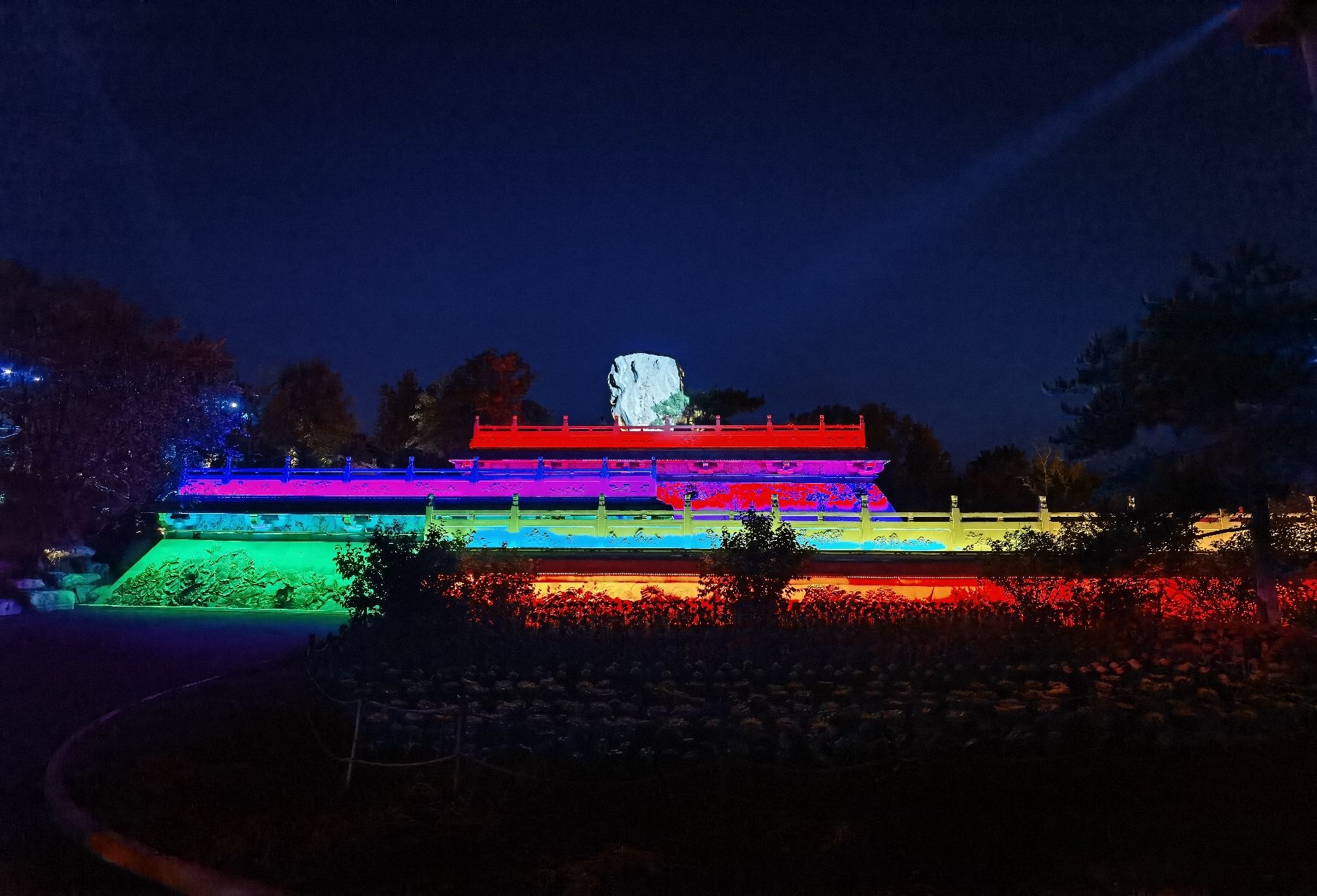 北京世园国际旅游度假区旅行图片 2