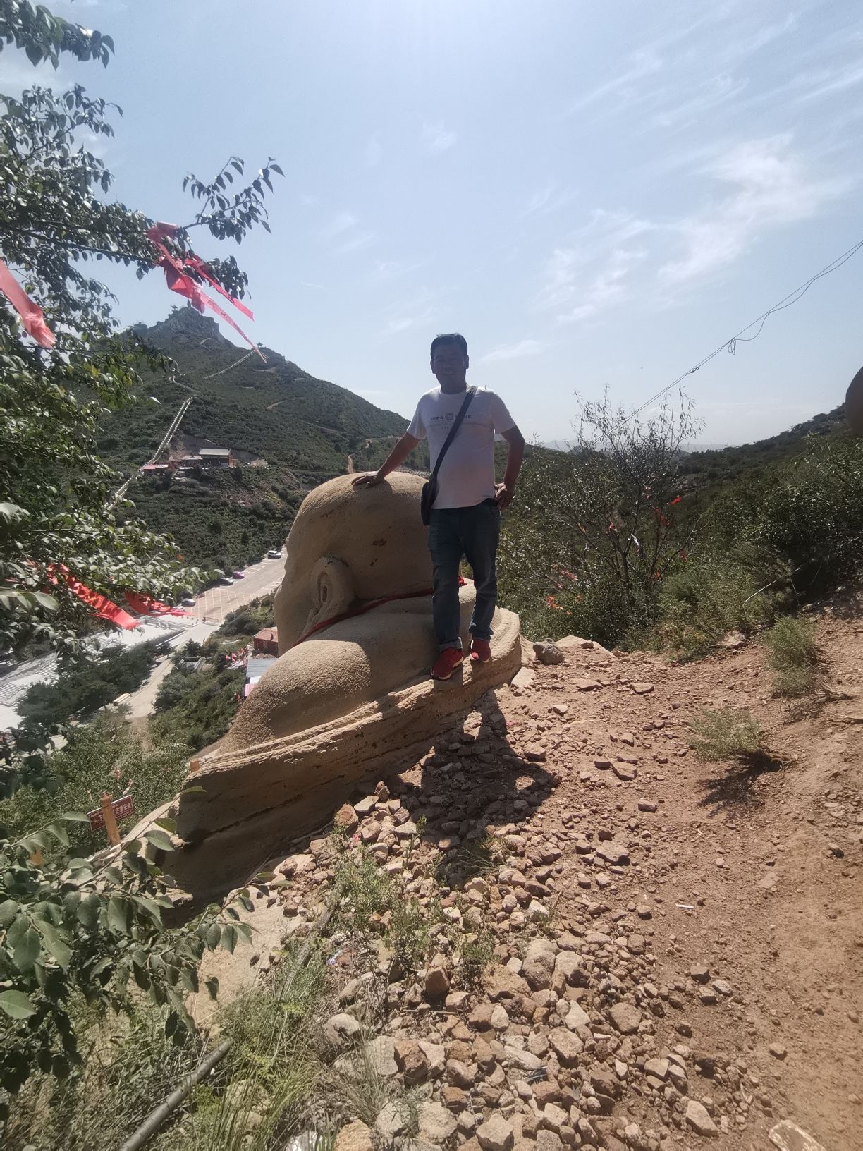 清凉圣境旅行图片 1