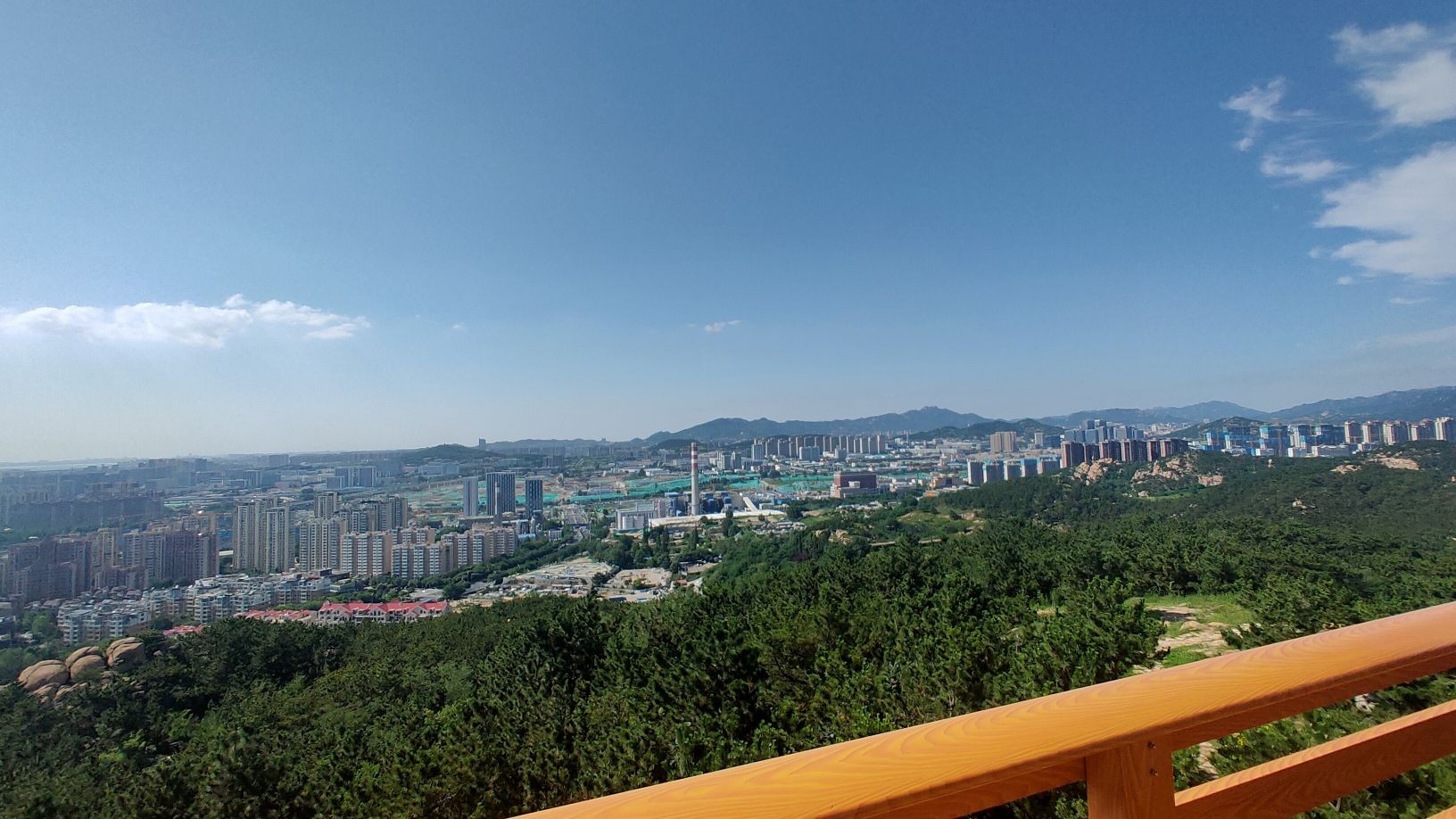 金岭山旅行图片 1