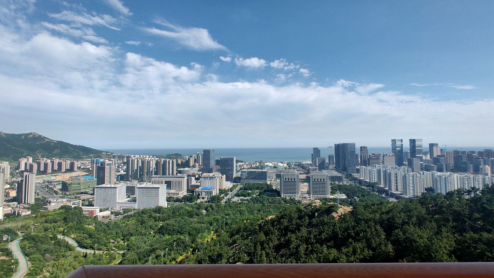 金岭山旅行图片 3