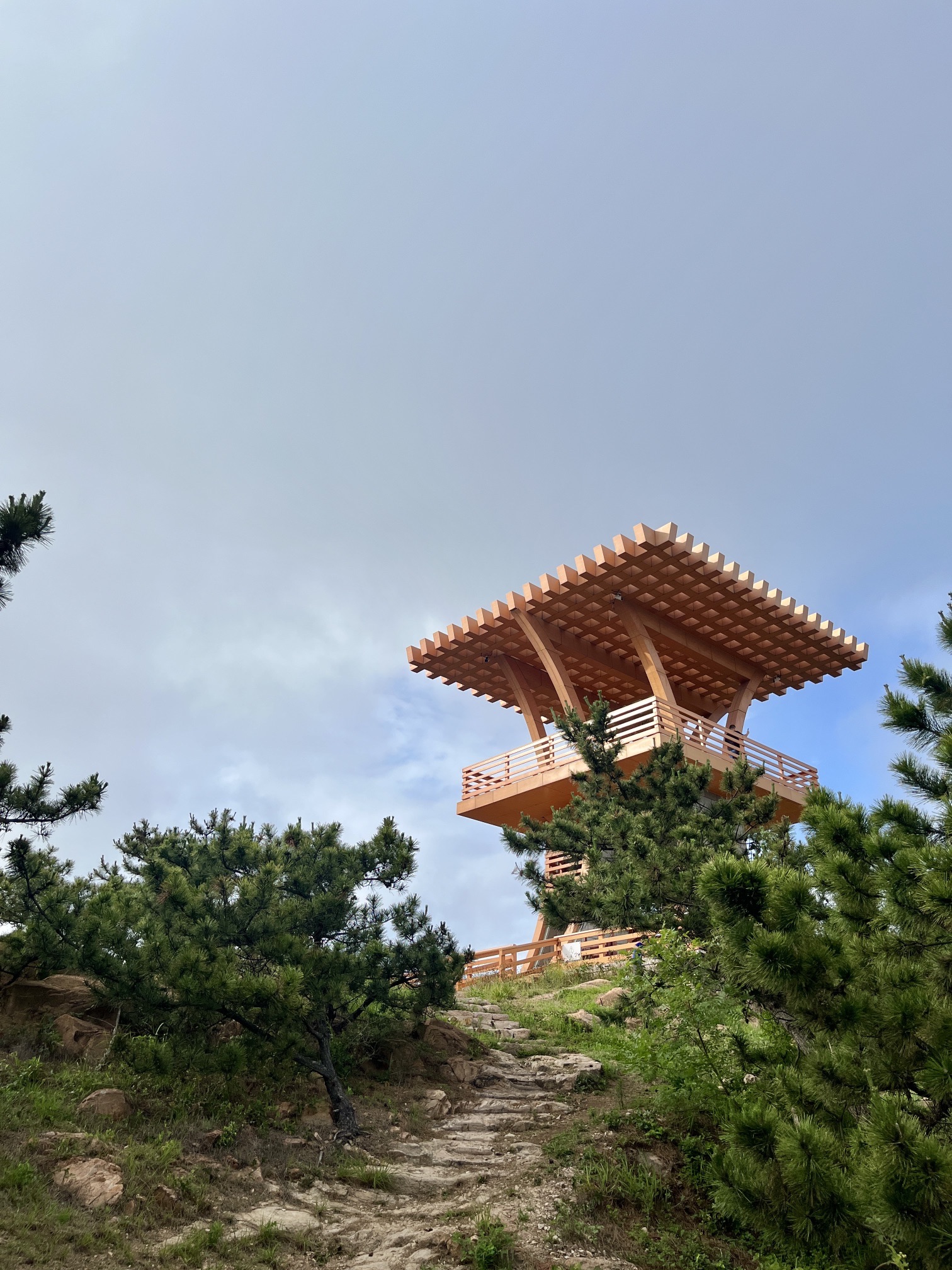 金岭山旅行图片 3