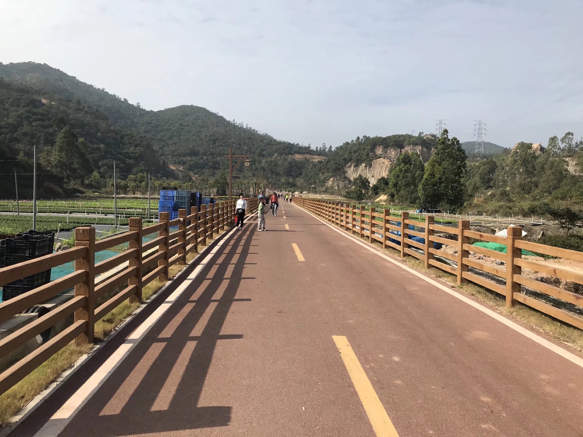 观音山郊野公园旅行图片 1