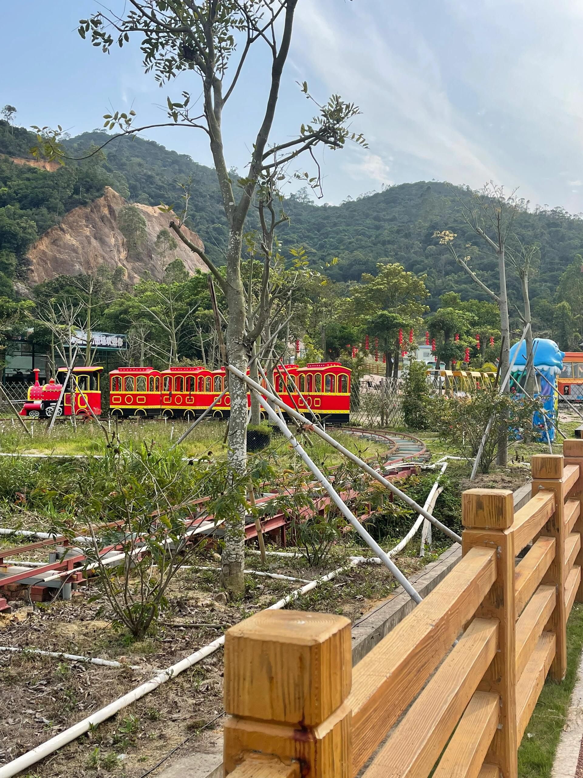 观音山郊野公园旅行图片 3