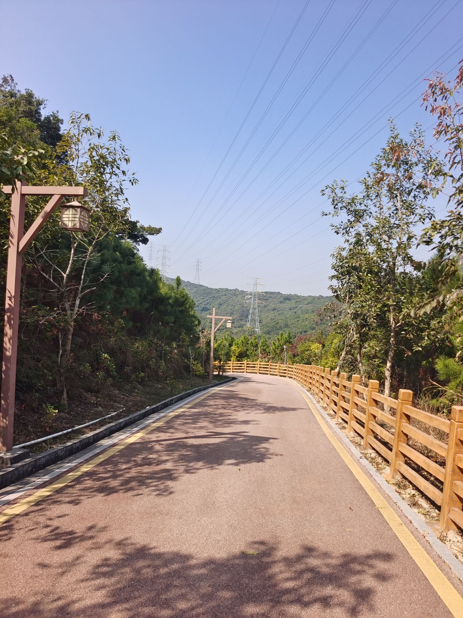 观音山郊野公园旅行图片 3