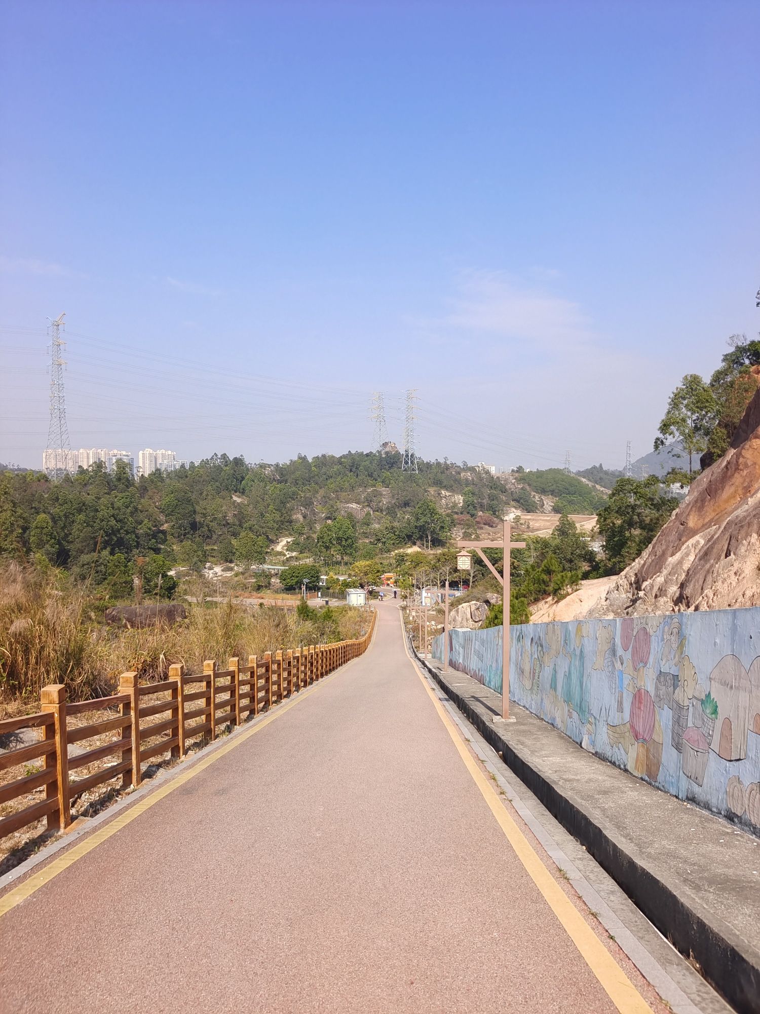 观音山郊野公园旅行图片 2