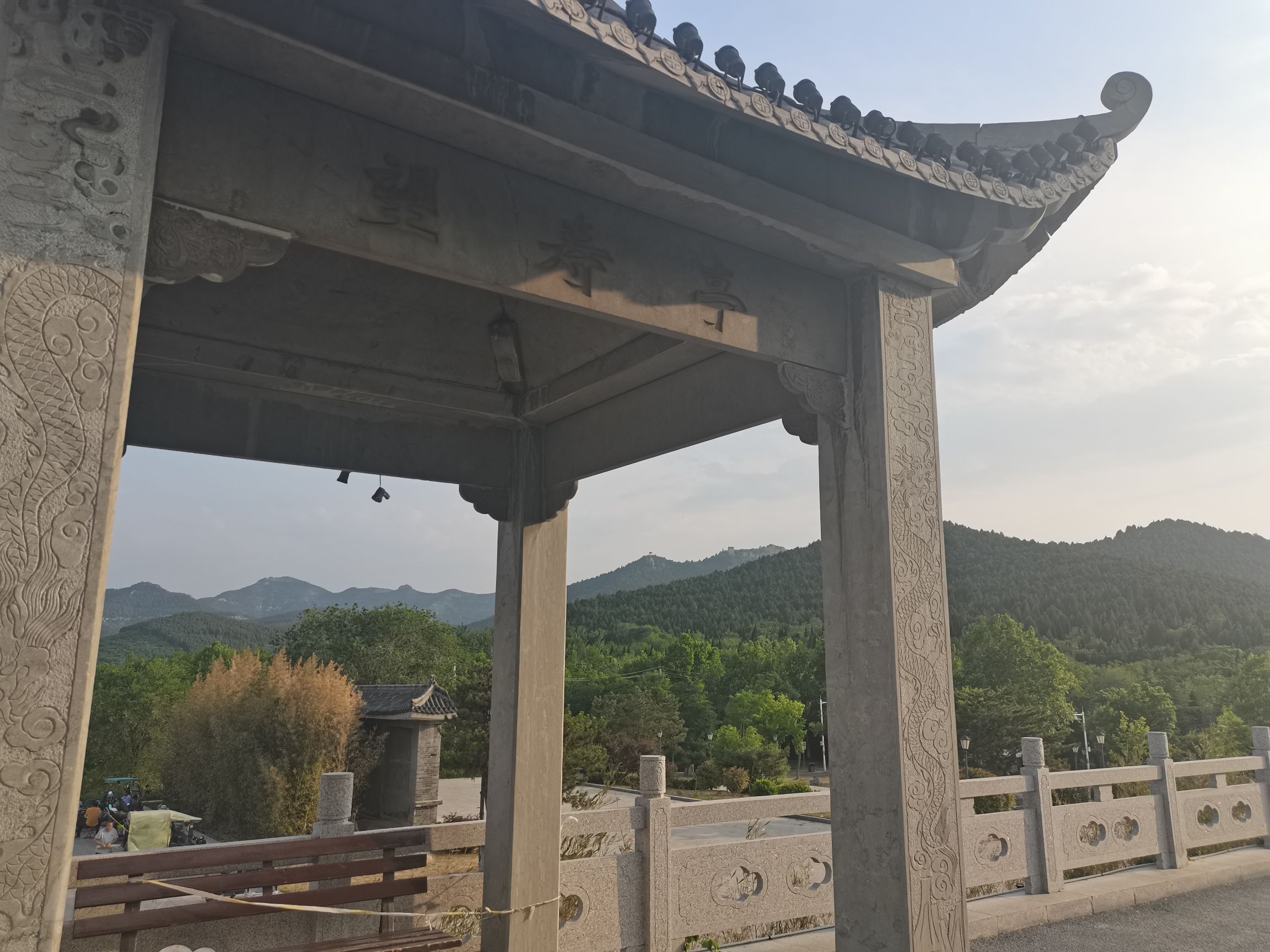 望寿园旅行图片 2