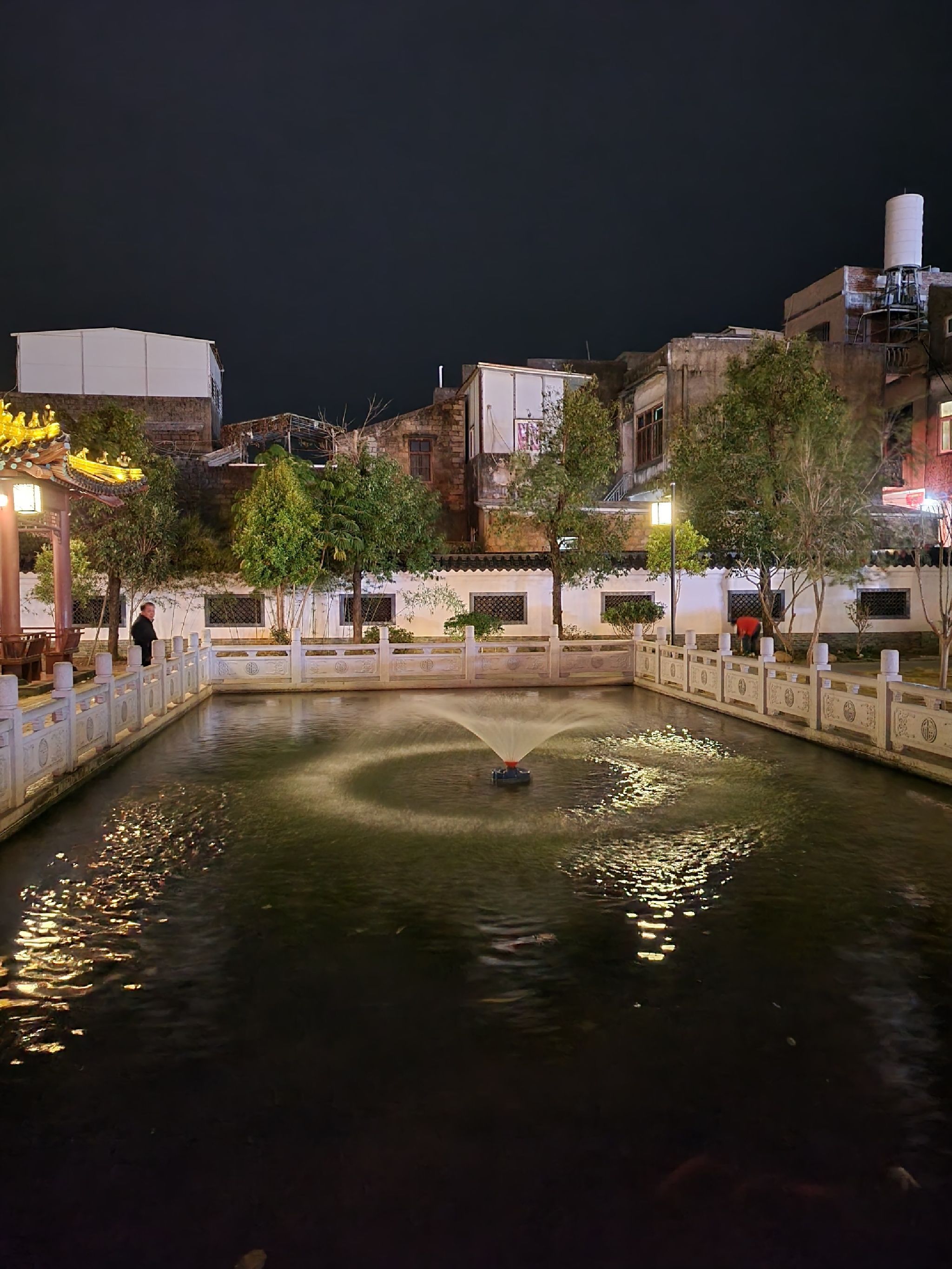 甲子公园旅行图片 3