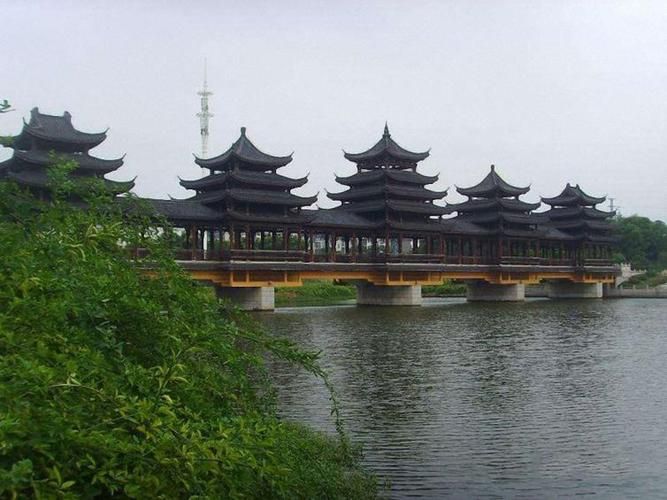 湖南南洲国家湿地公园保护保育区旅行图片 1