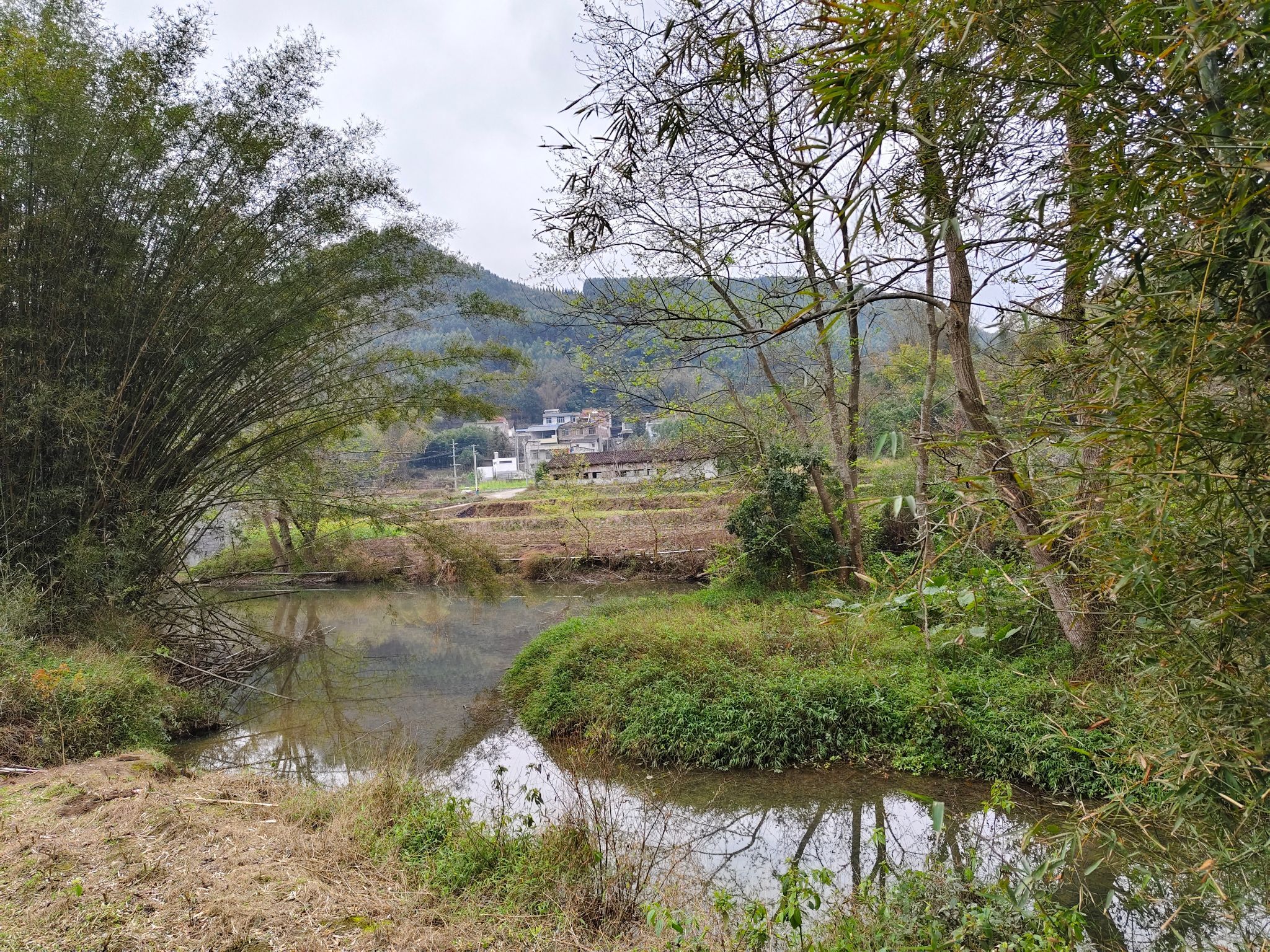 柳版九寨沟旅行图片 1