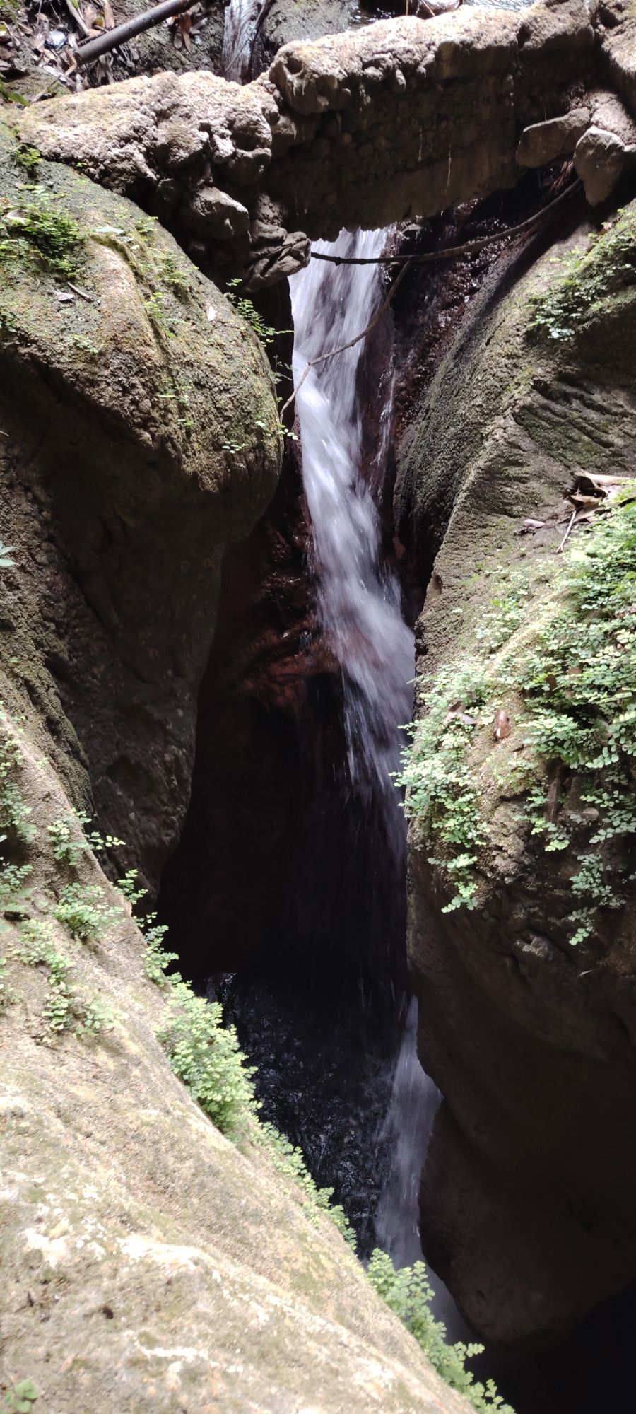 柳版九寨沟旅行图片 1