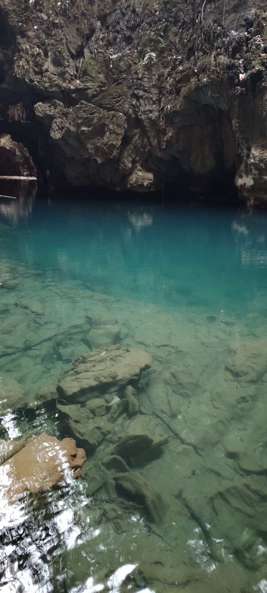 柳版九寨沟旅行图片 3