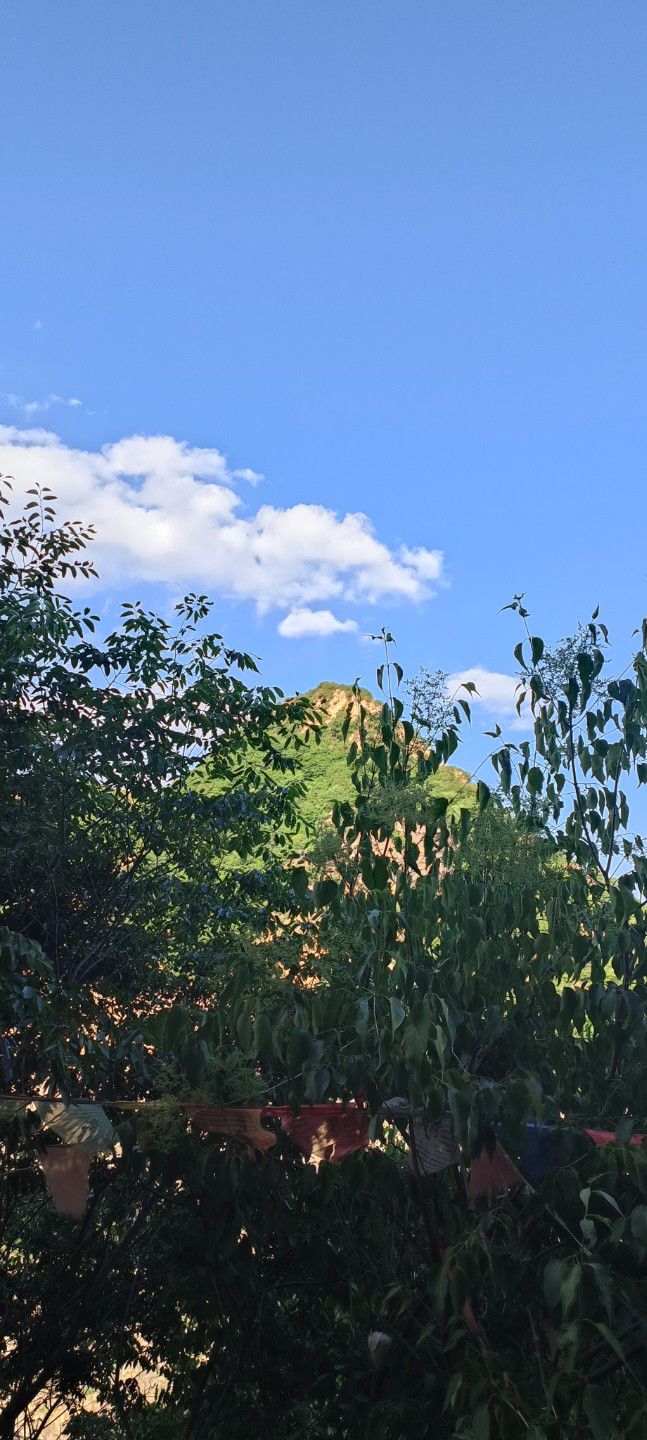 八仙洞风景区旅行图片 2