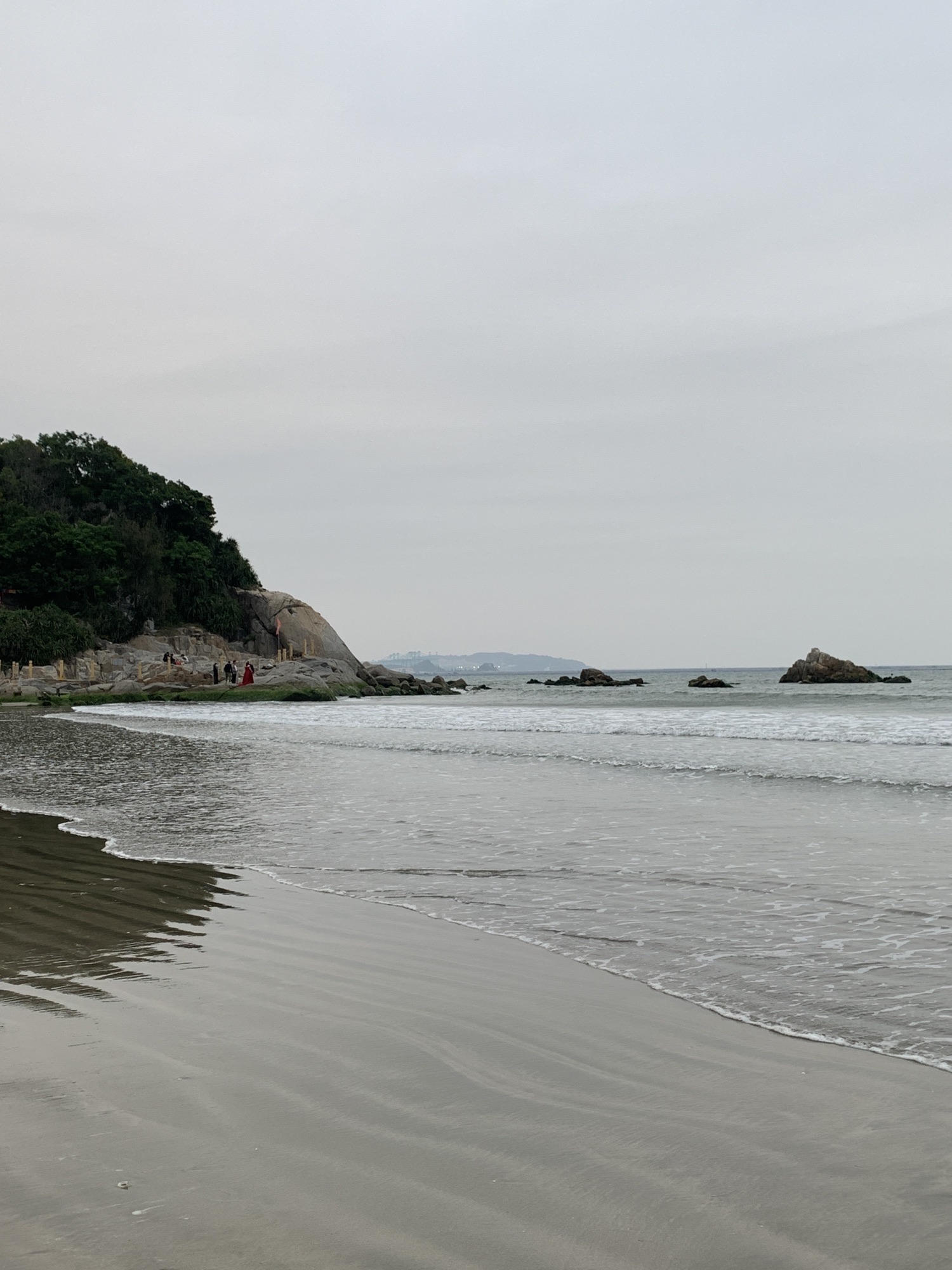 南山湾旅行图片 1