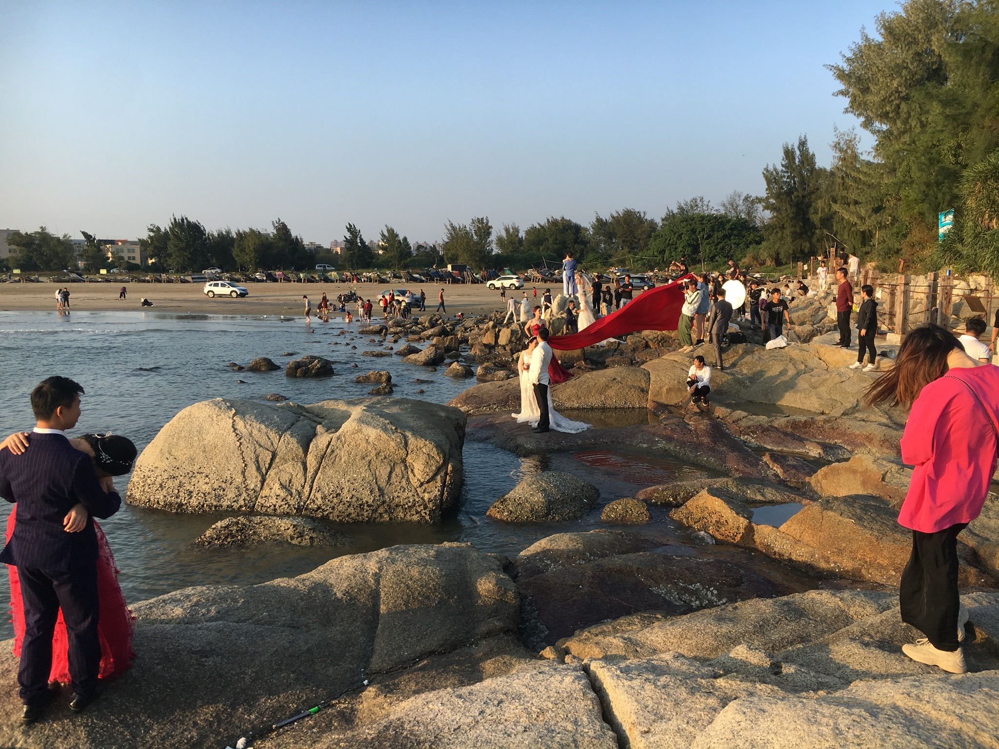 南山湾旅行图片 3