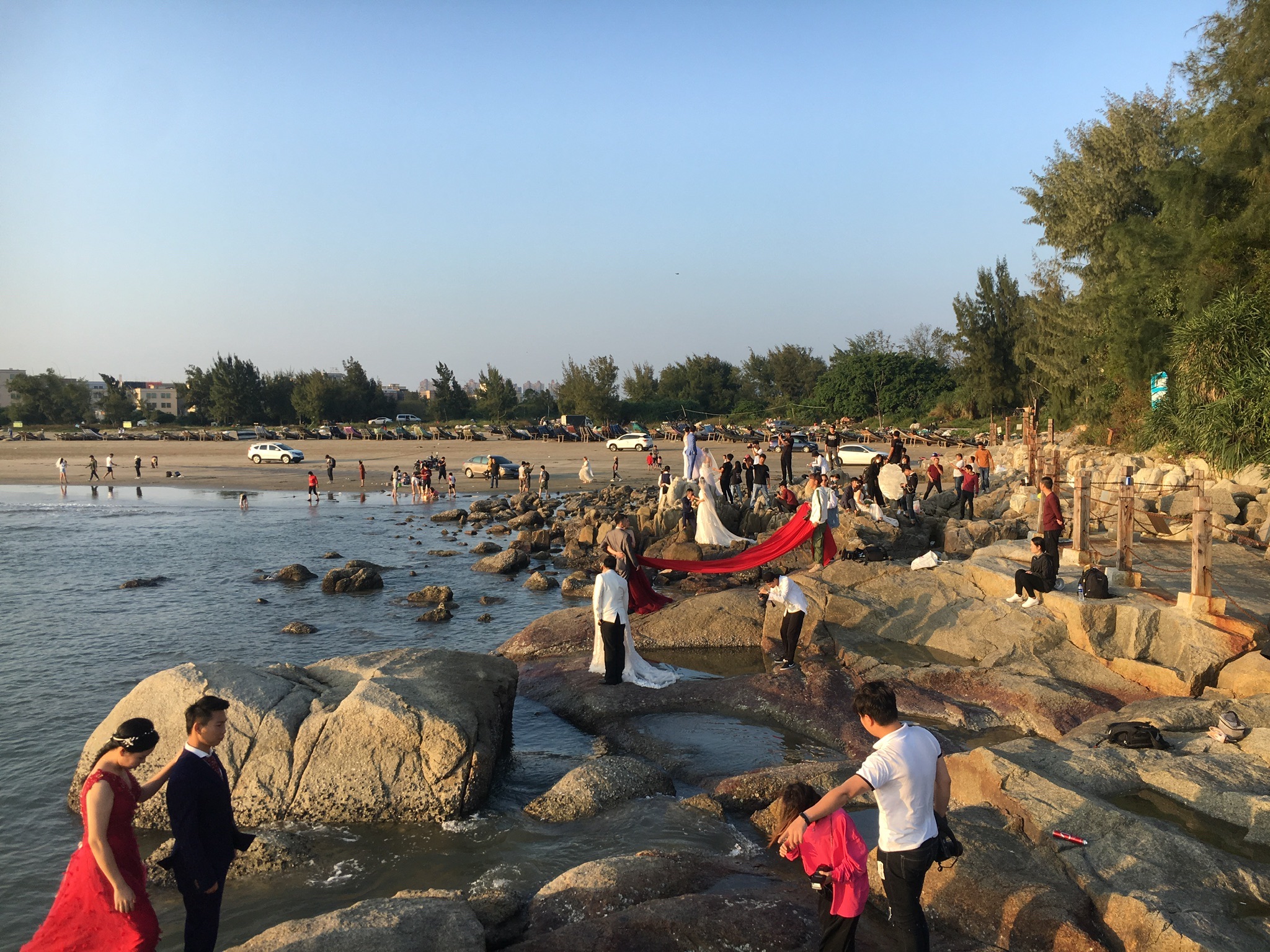 南山湾旅行图片 1
