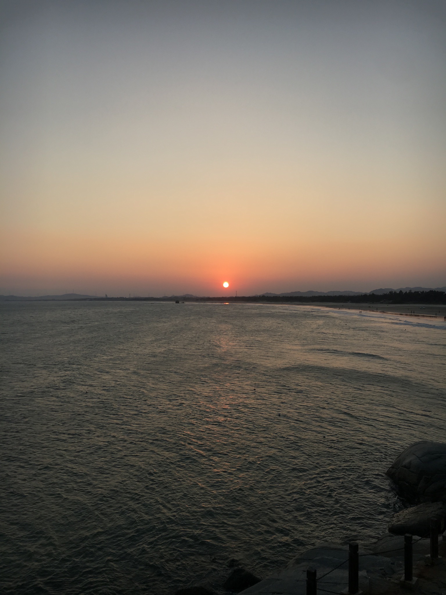 南山湾旅行图片 2