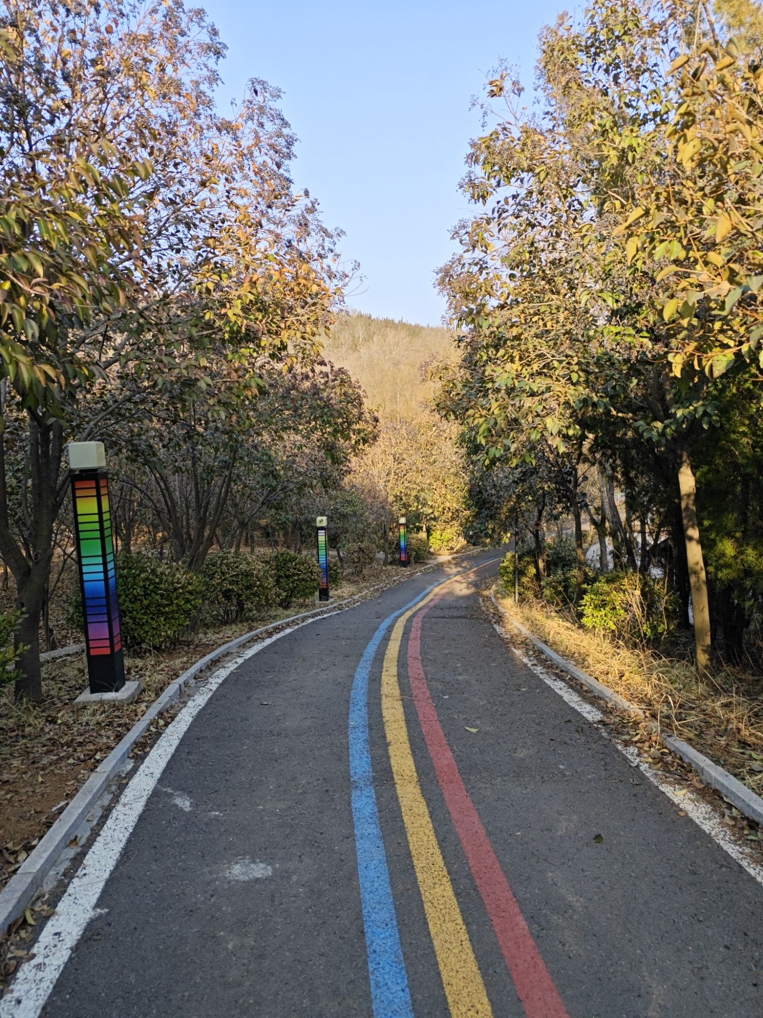 金斗山景区旅行图片 2