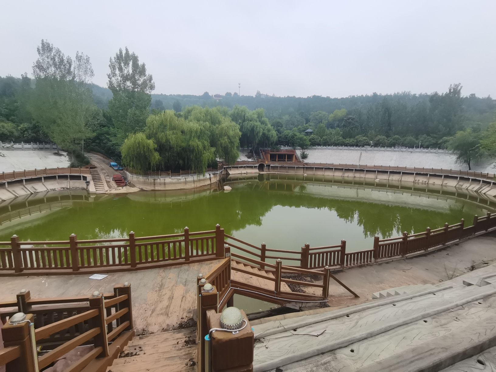 金斗山景区旅行图片 3