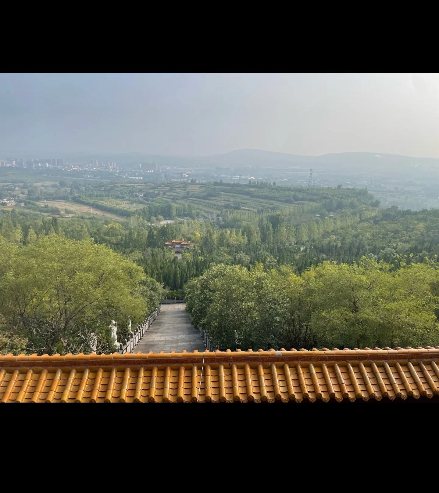 金斗山景区旅行图片 2