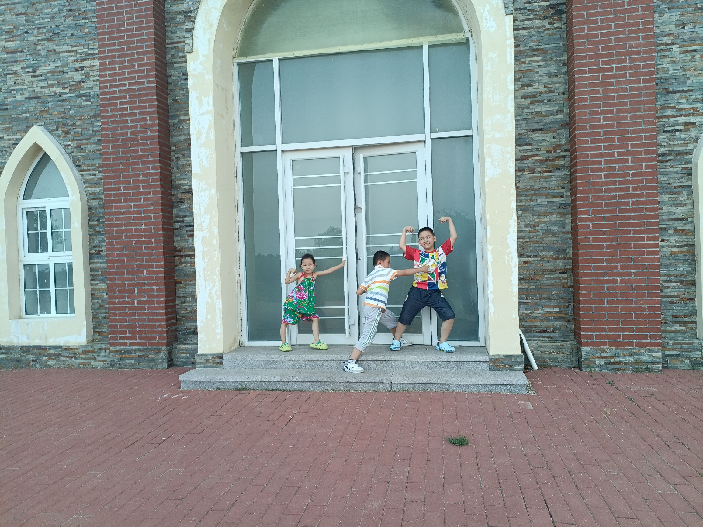 海阳连理岛景区(暂停开放)旅行图片 2