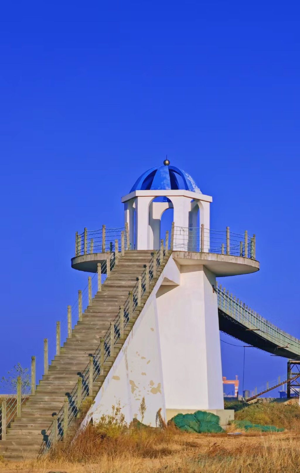 海阳连理岛景区(暂停开放)旅行图片 1