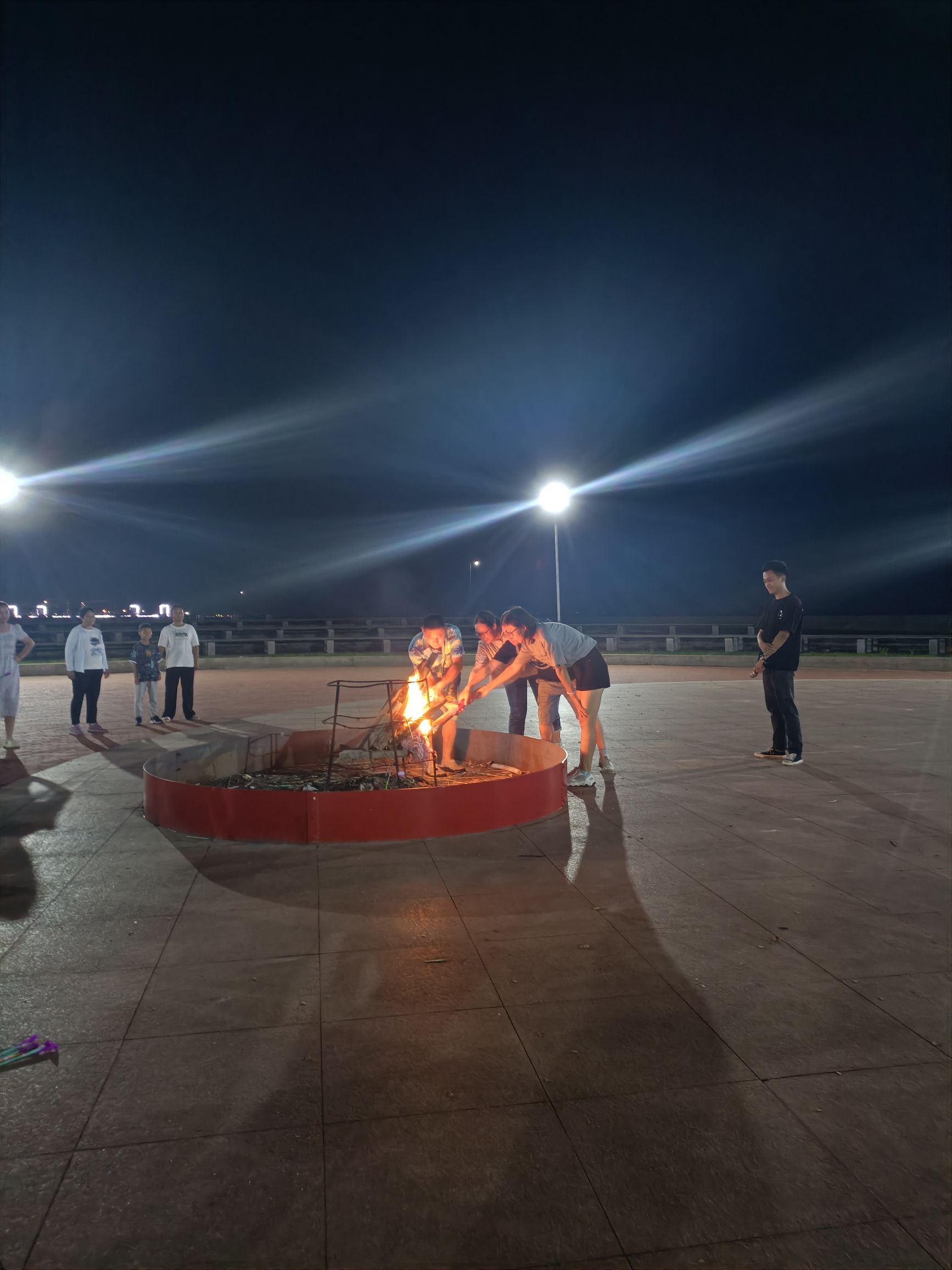 海阳连理岛景区(暂停开放)旅行图片 1