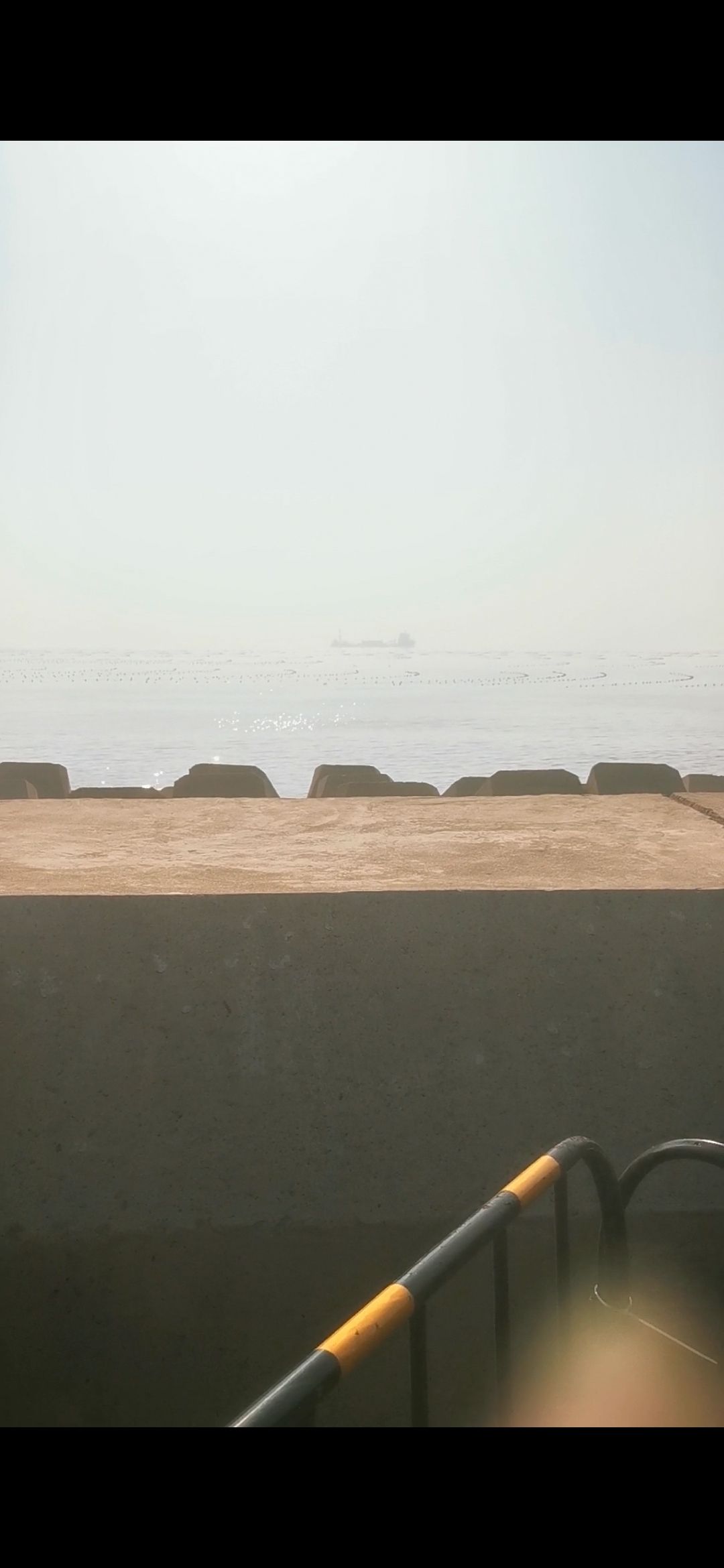 海阳连理岛景区(暂停开放)旅行图片 1