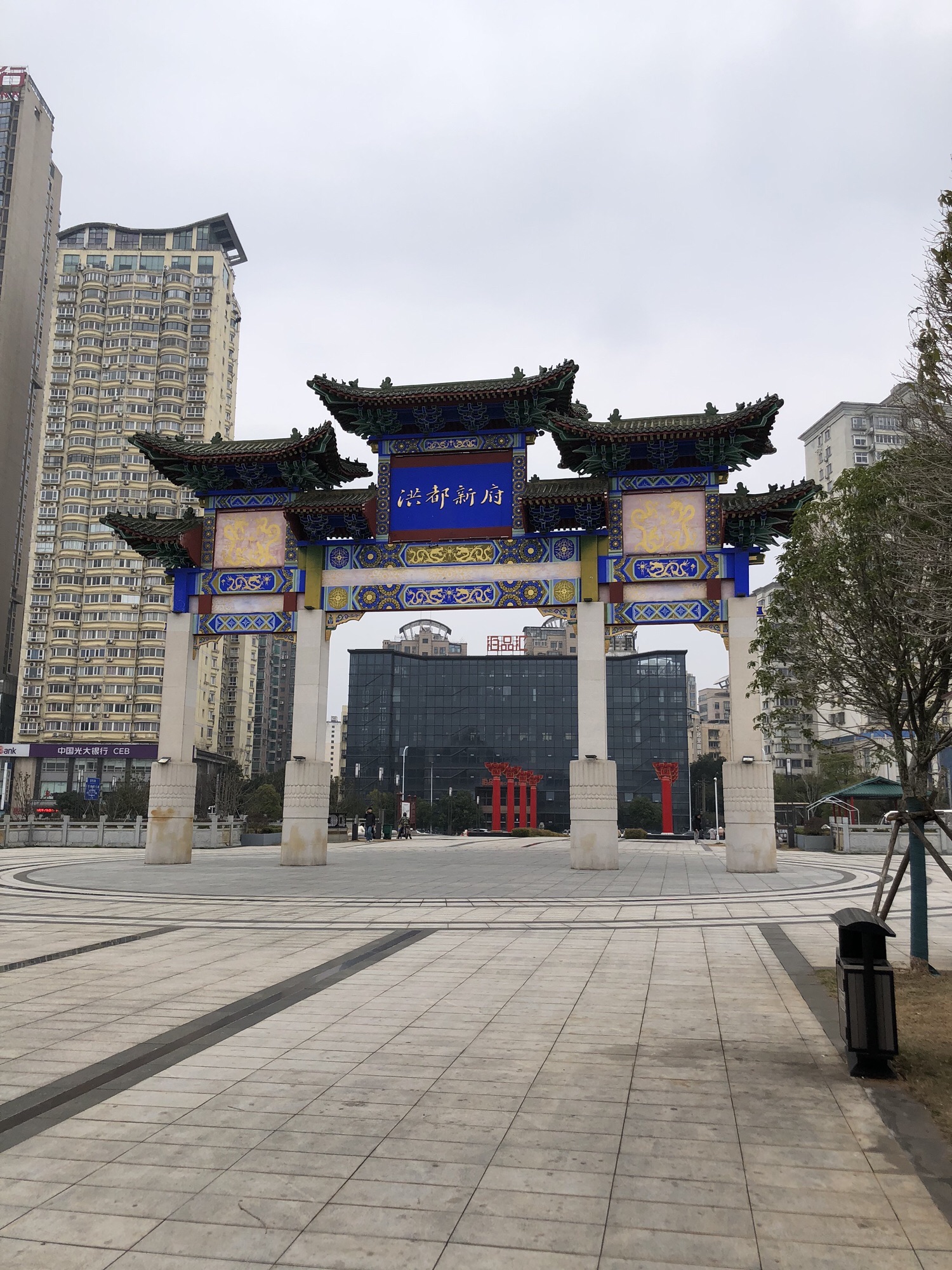 南昌故郡旅行图片 1