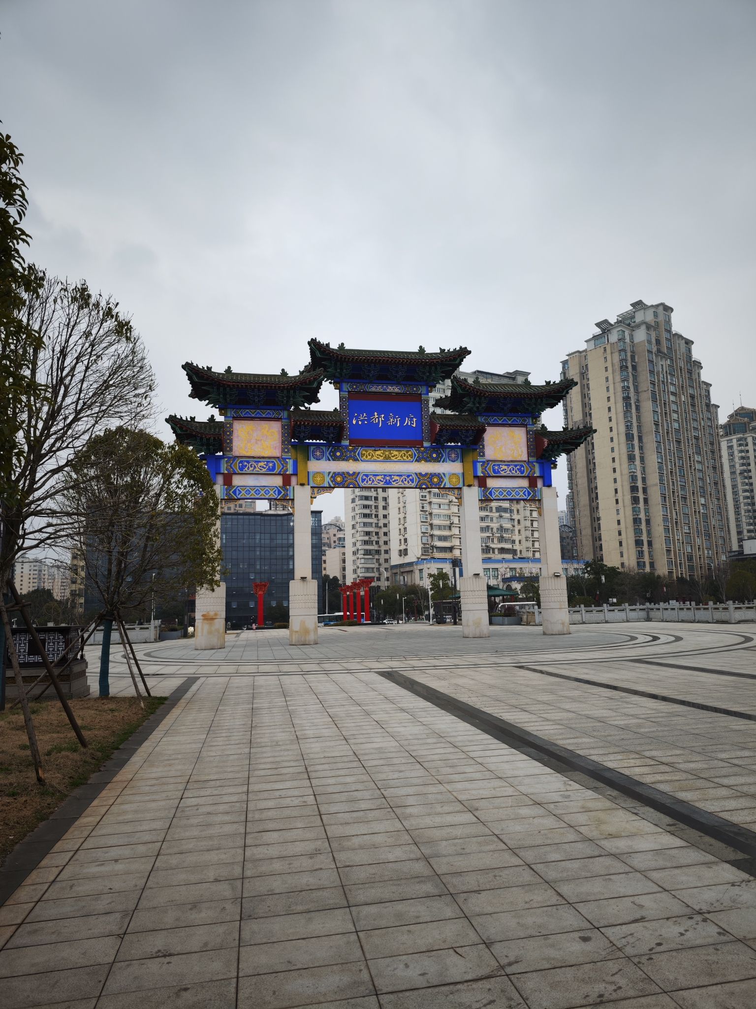 南昌故郡旅行图片 1