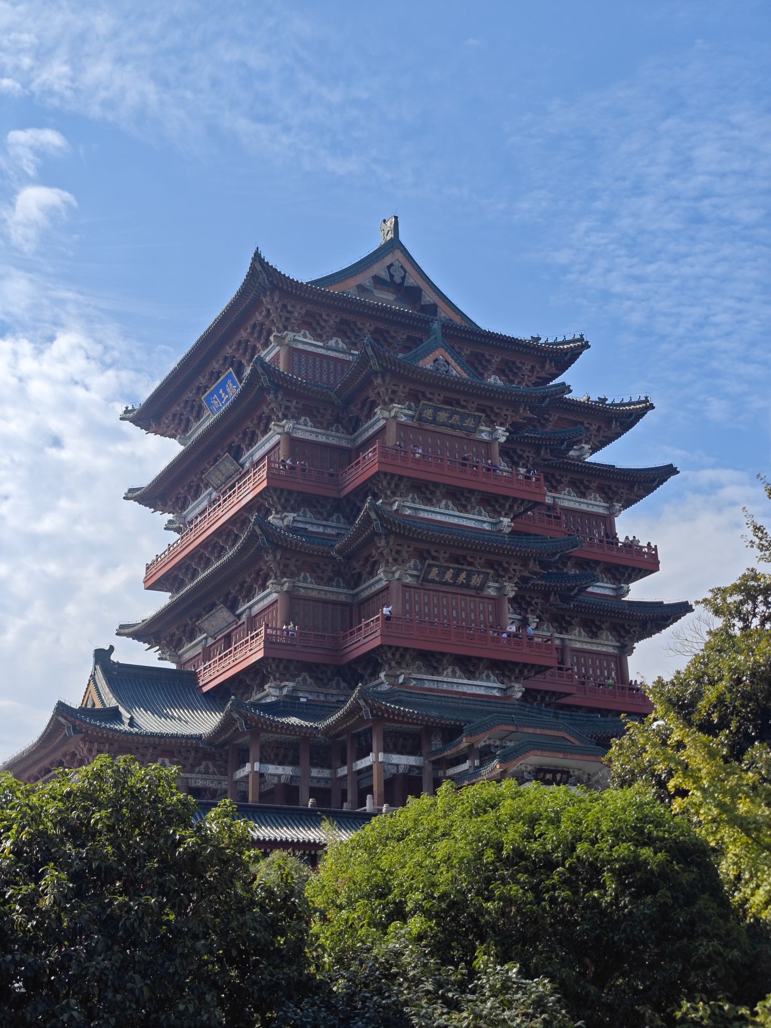 南昌故郡旅行图片 3