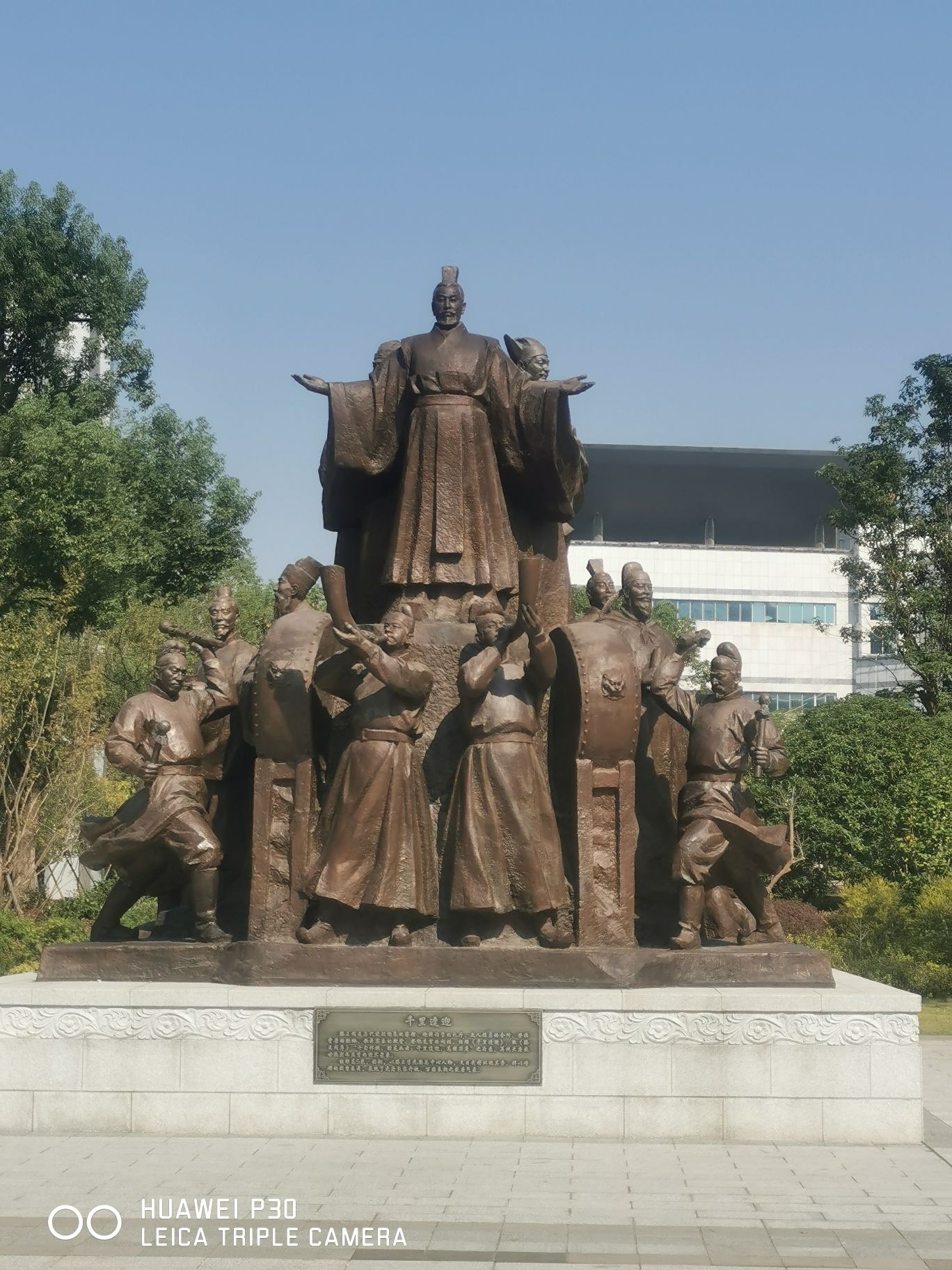 南昌故郡旅行图片 2