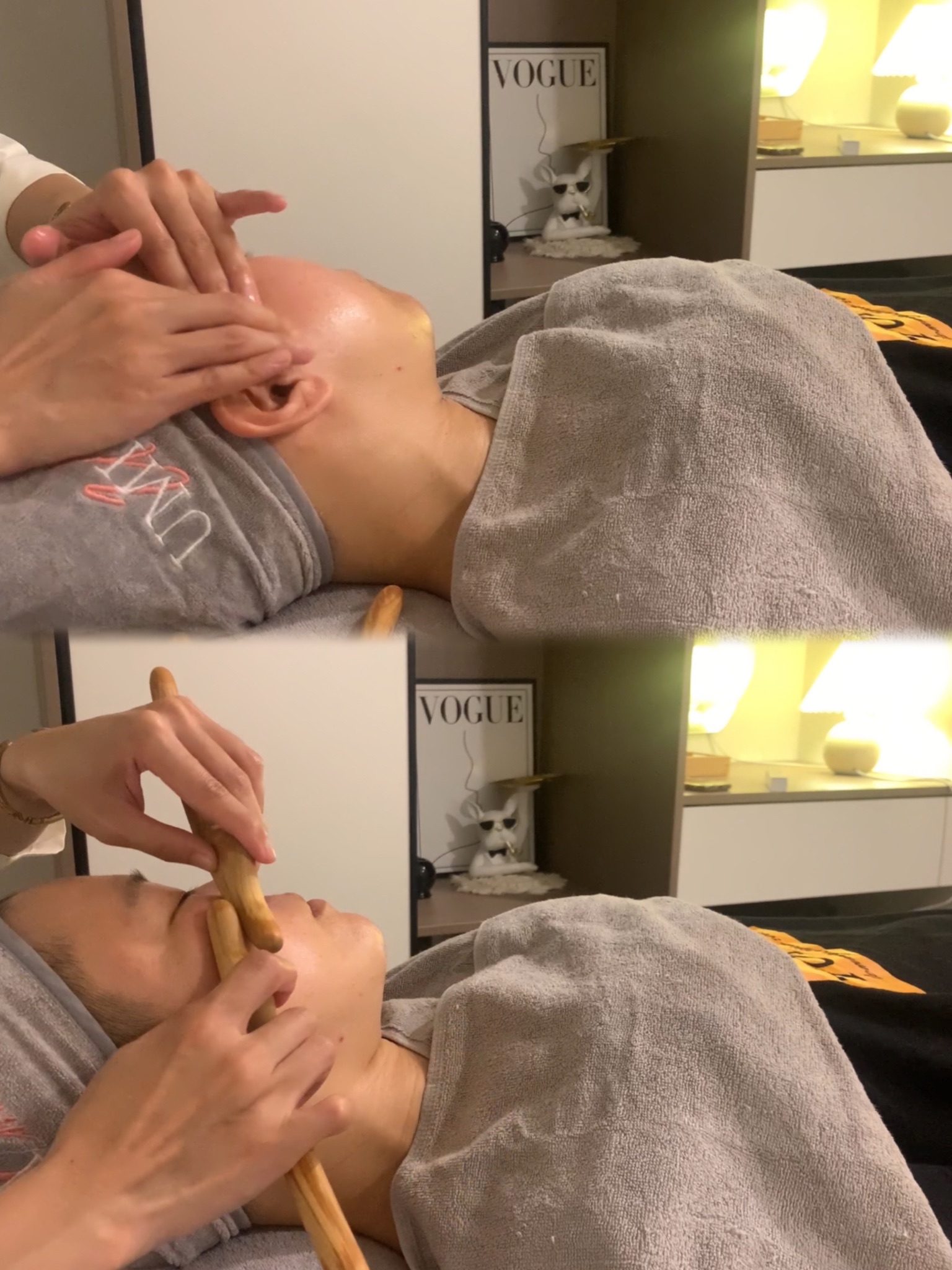 U Mi优美皮肤管理募兴店