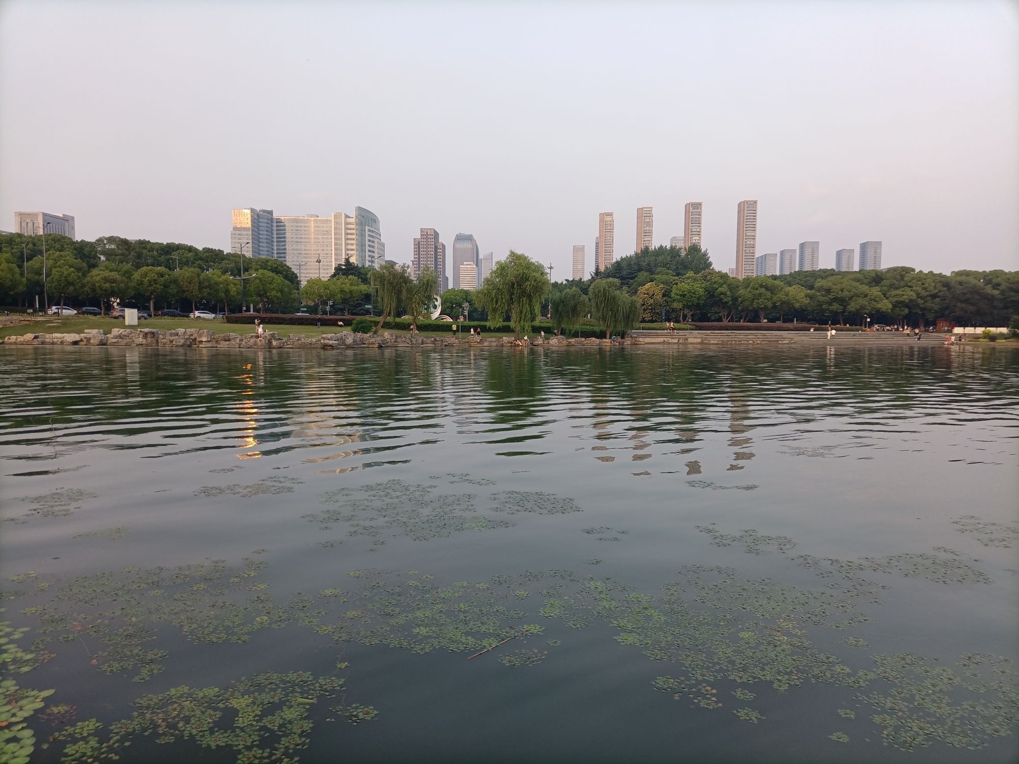 太湖景区旅行图片 2