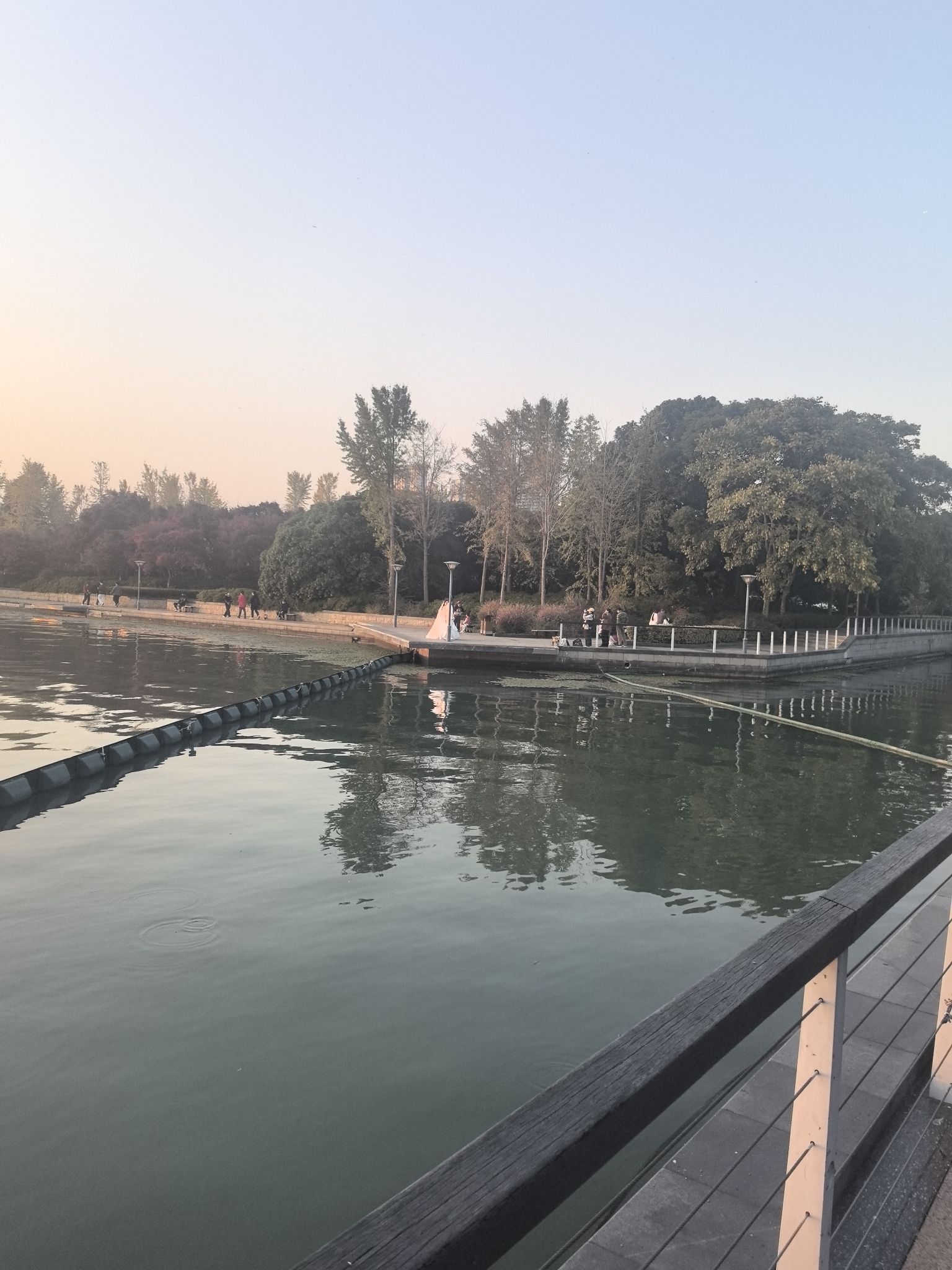 太湖景区旅行图片 1
